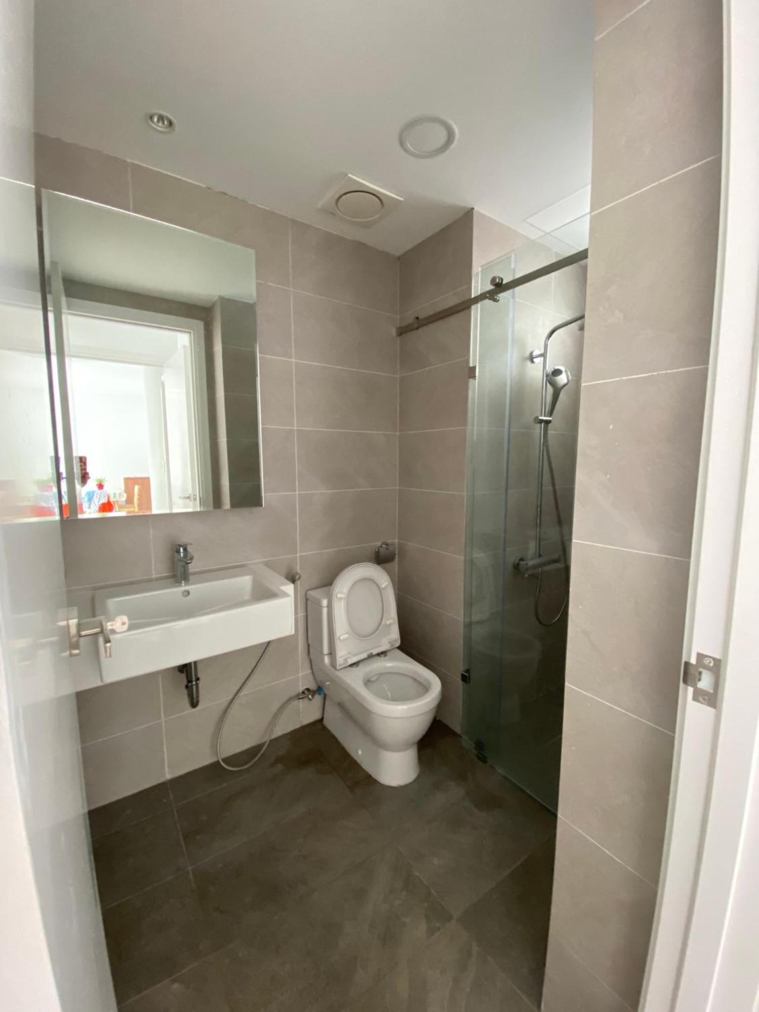 Nen Place Apartment Ho Chi Minh City
