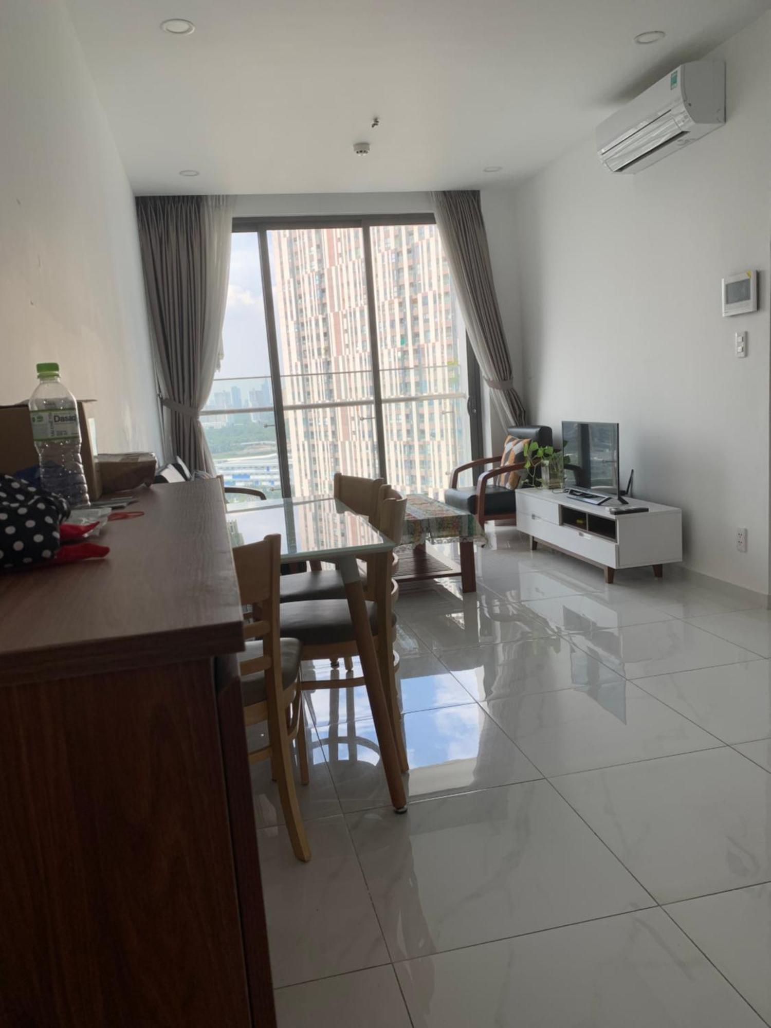 Nen Place Apartment *