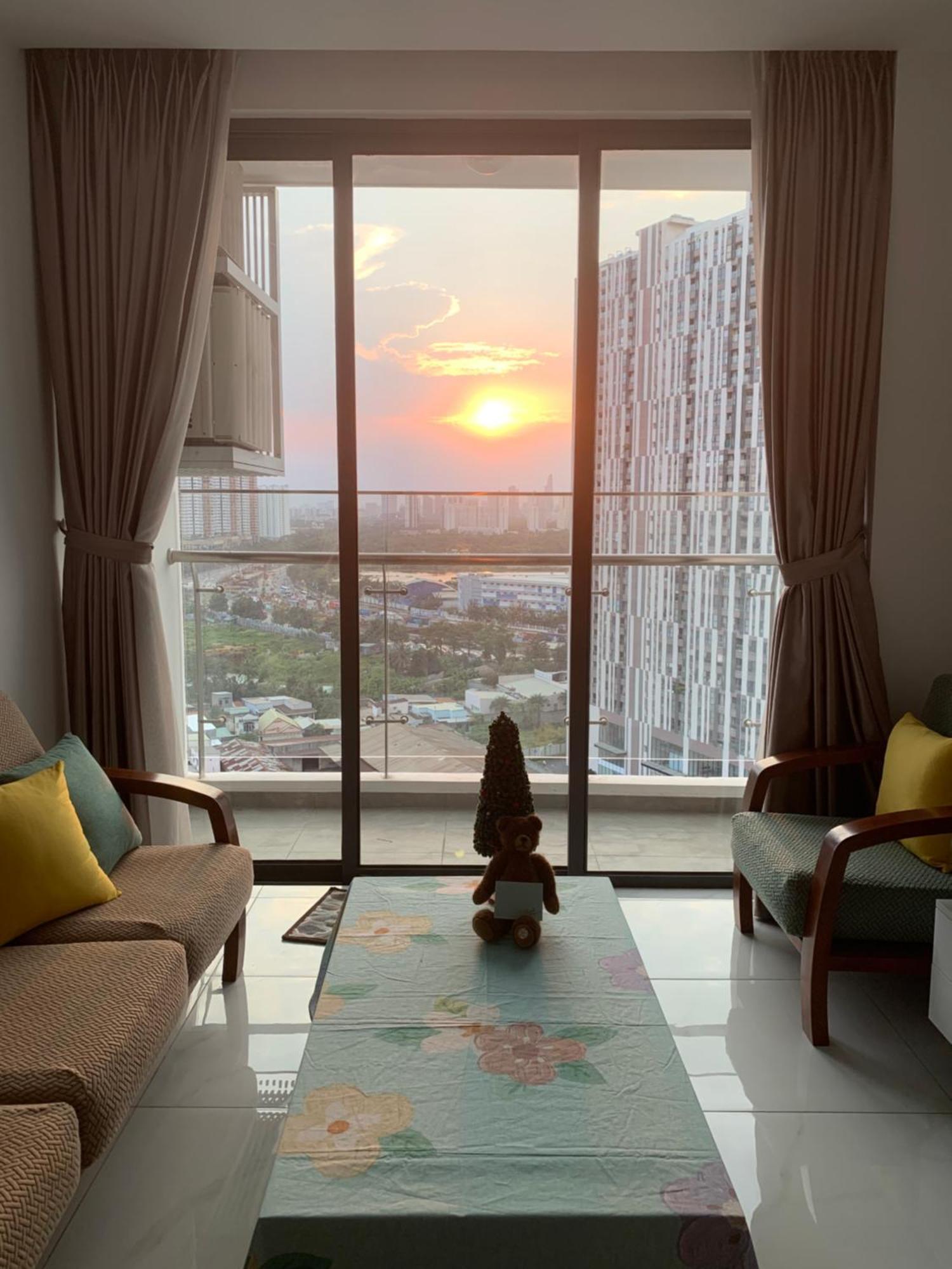 Apartment Nen Place