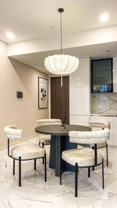 Arete Cozy Apartment
