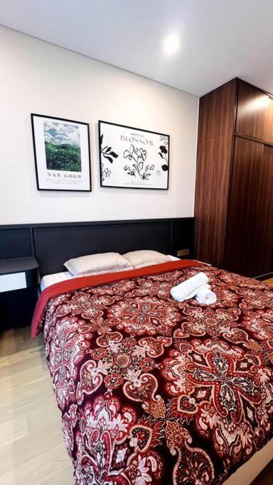 Arete Cozy Apartment