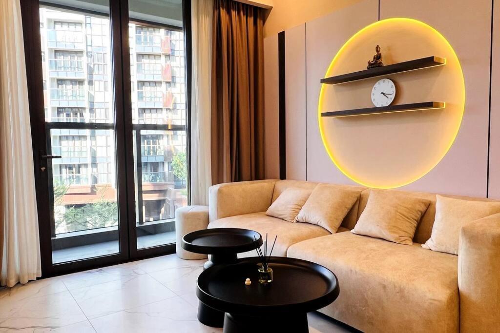 Arete Cozy Apartment