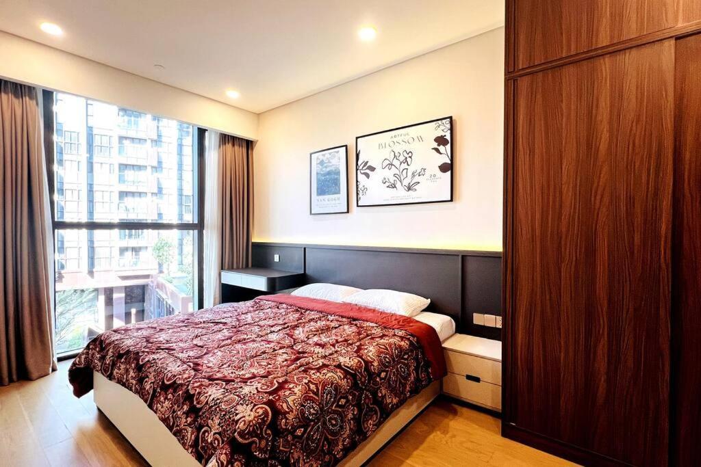 Arete Cozy Apartment Ho Chi Minh City