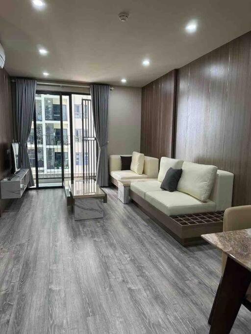 Apartment Hado Iris 4, 10 Mins Away From District 1 Ho Chi Minh City