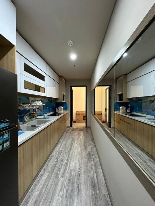 Hado Iris 4, 10 Mins Away From District 1 Apartment Ho Chi Minh City