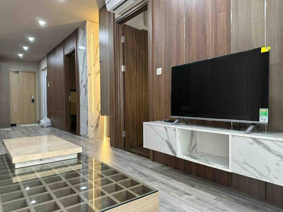 Apartment Hado Iris 4, 10 Mins Away From District 1 Ho Chi Minh City