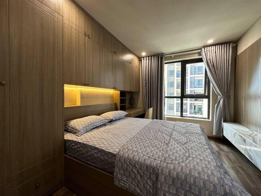 Apartment Hado Iris 4, 10 Mins Away From District 1