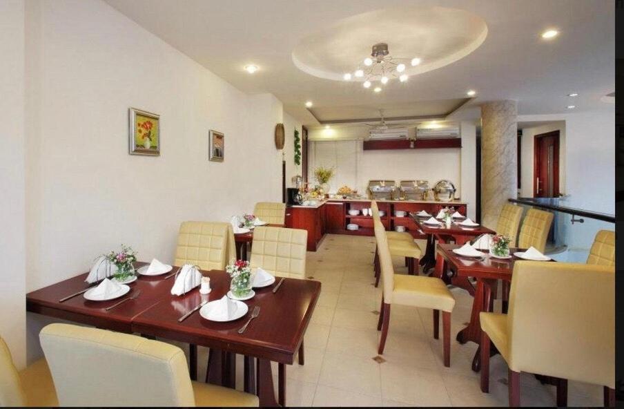 Kim Yen 2* Ho Chi Minh City