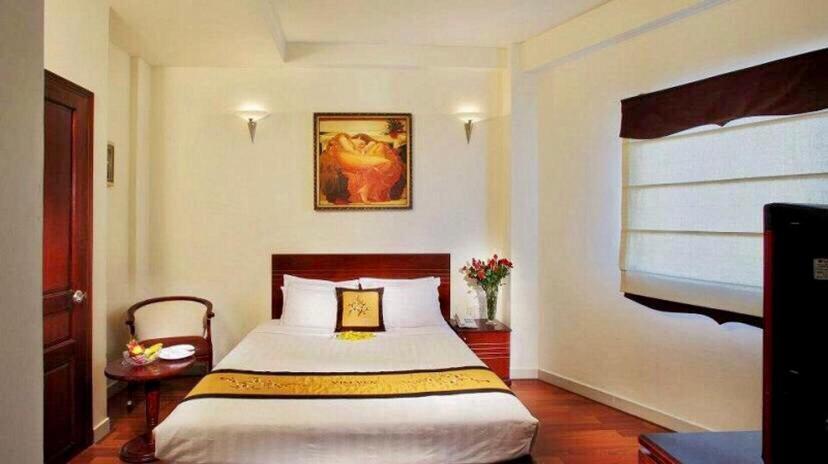 Kim Yen Hotel 2*