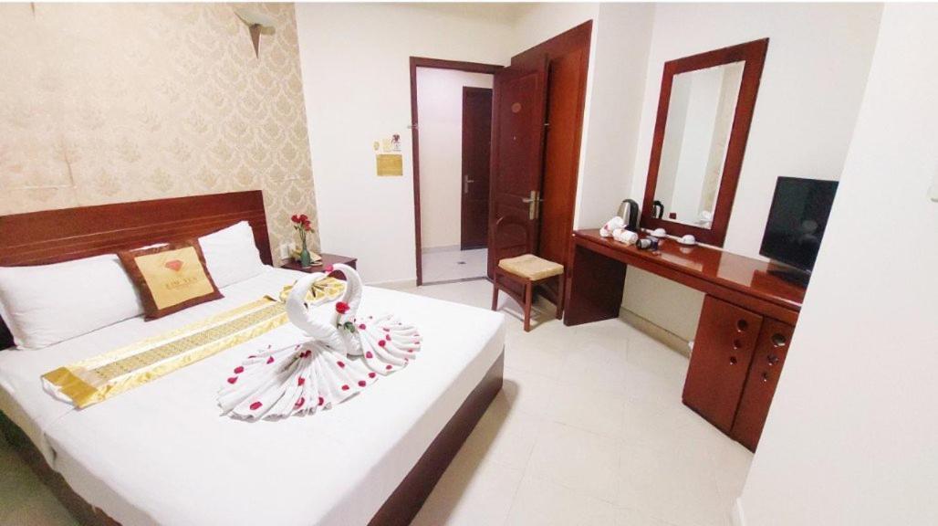 Hotel Kim Yen Ho Chi Minh City