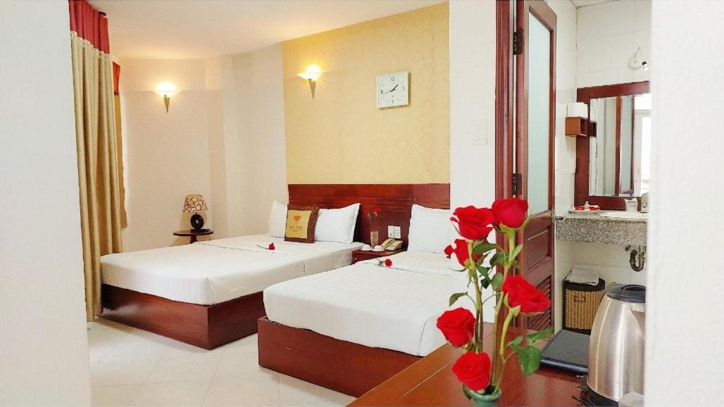 Kim Yen 2* Ho Chi Minh City
