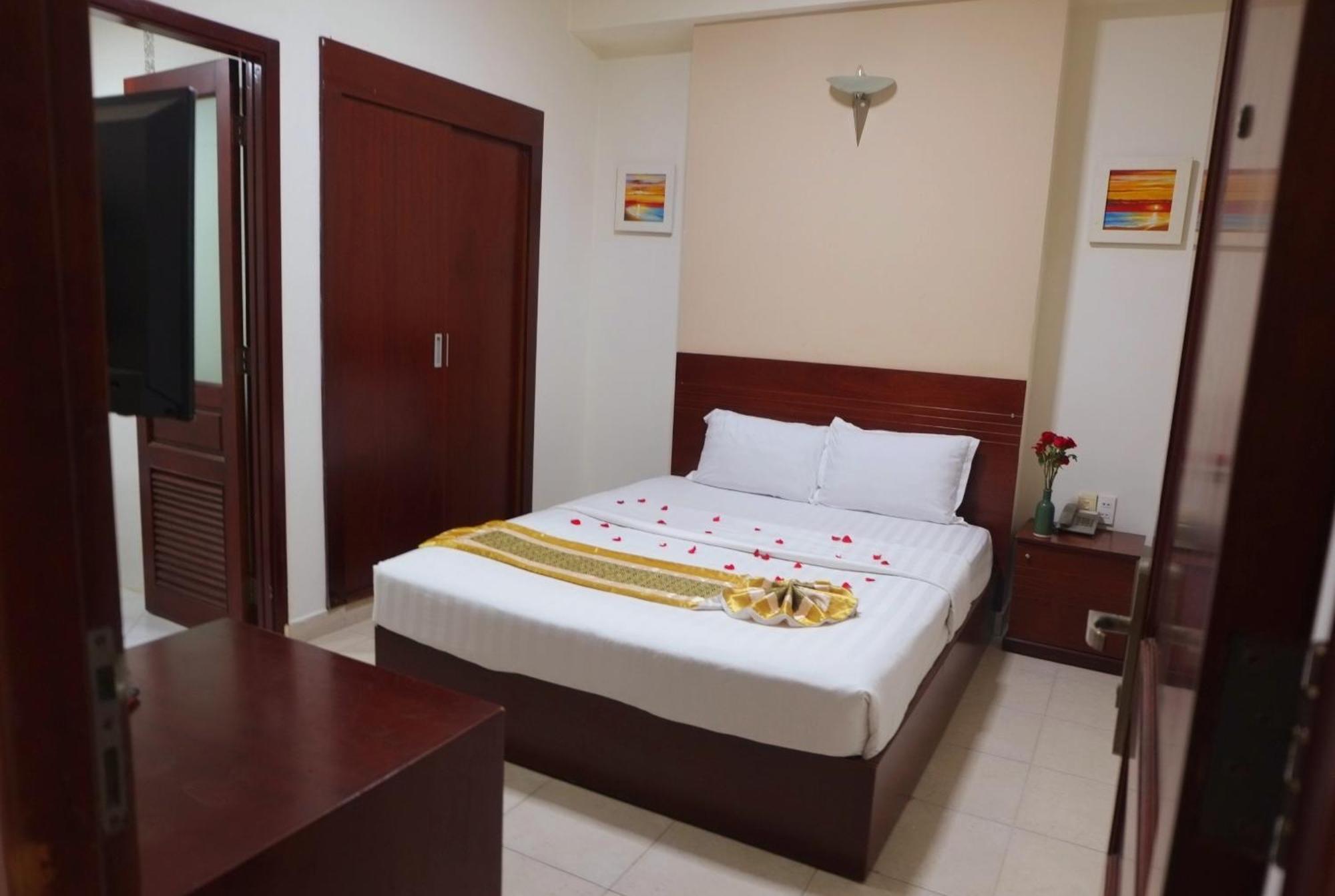 Hotel Kim Yen