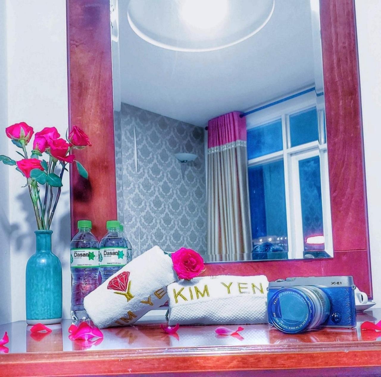 Kim Yen Hotel
