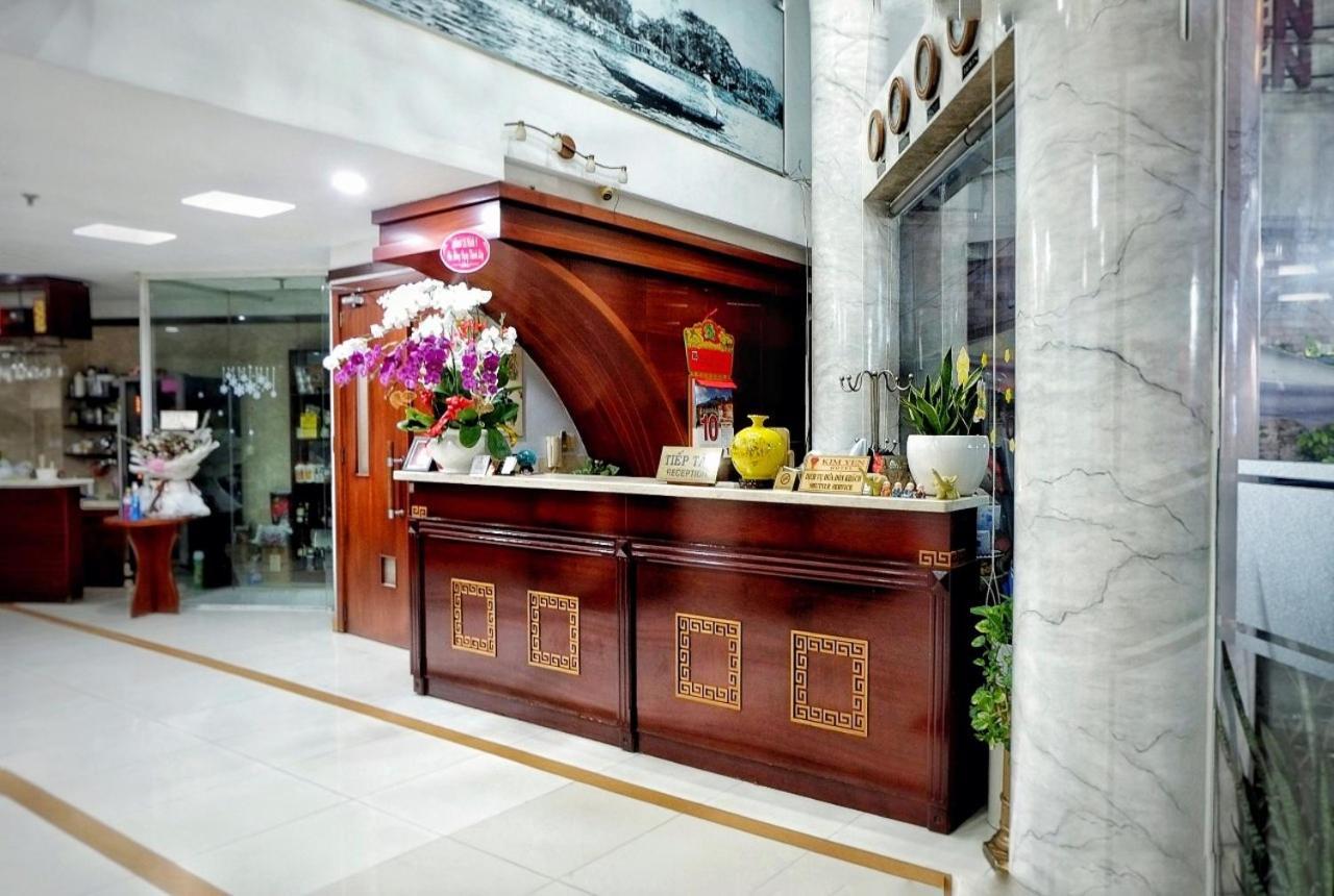 Kim Yen Hotel 2*