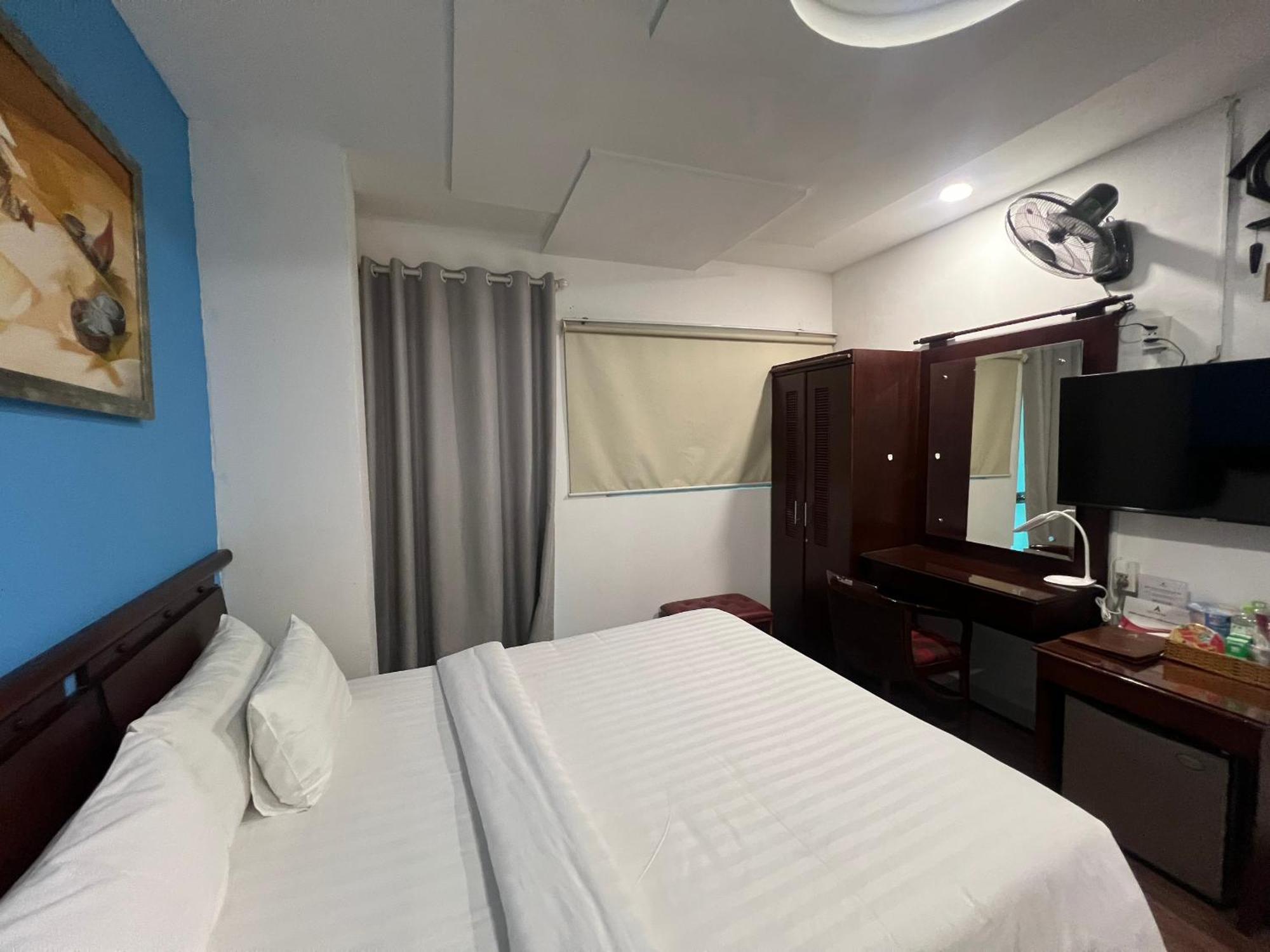 Hotel A25 - 20 Bui Thi Xuan