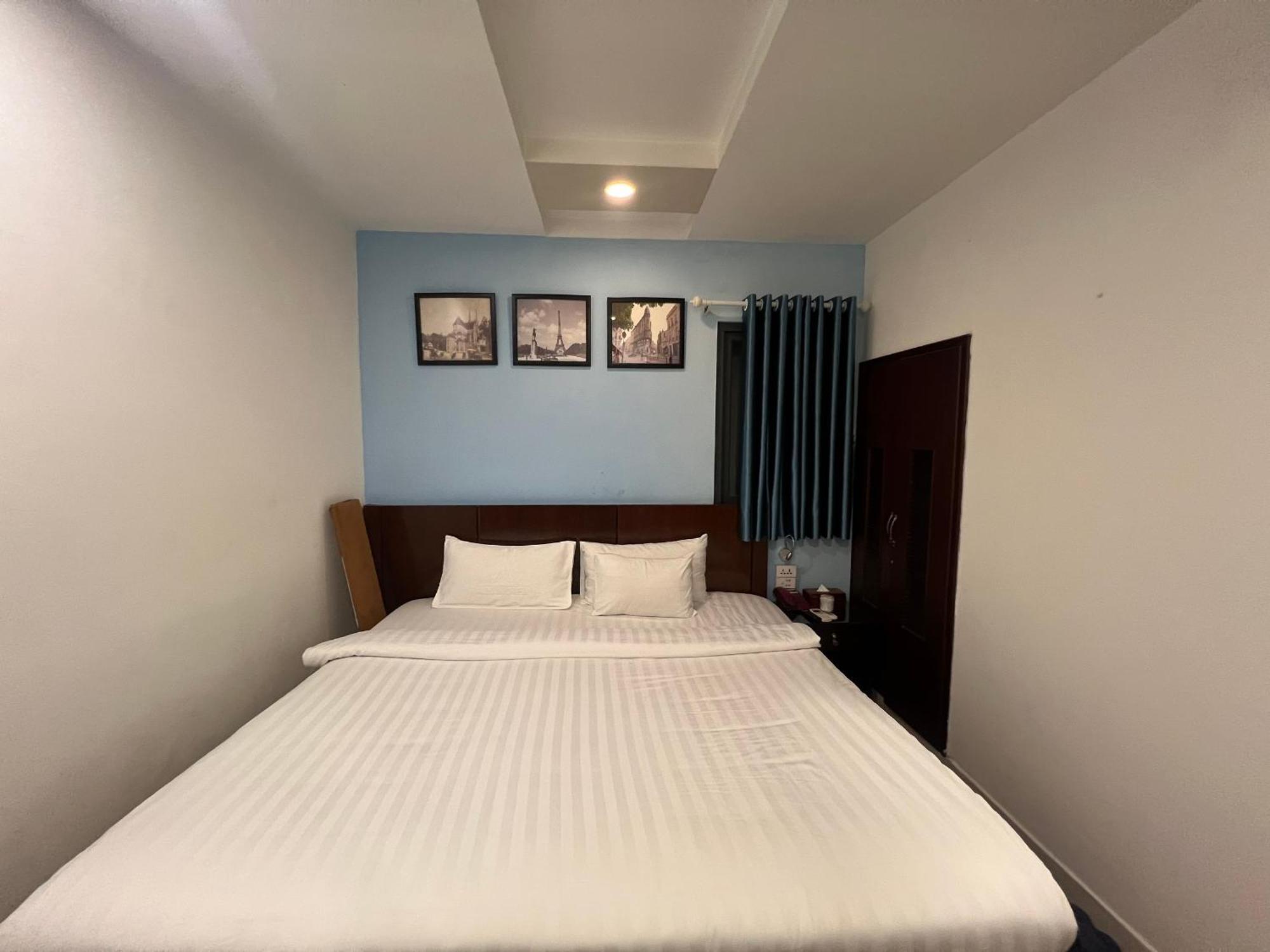 A25 - 20 Bui Thi Xuan Hotel 3*