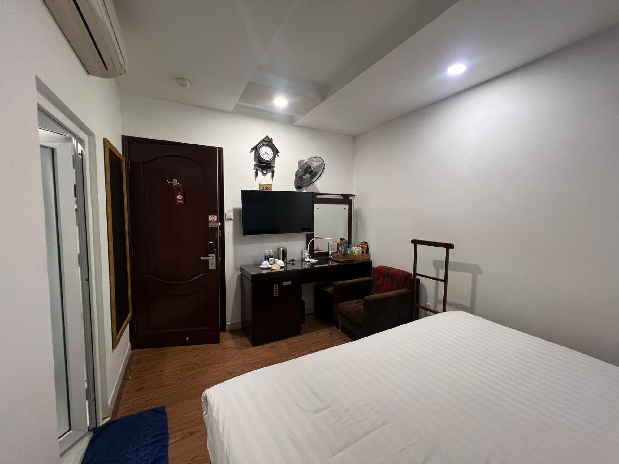 A25 - 20 Bui Thi Xuan Hotel