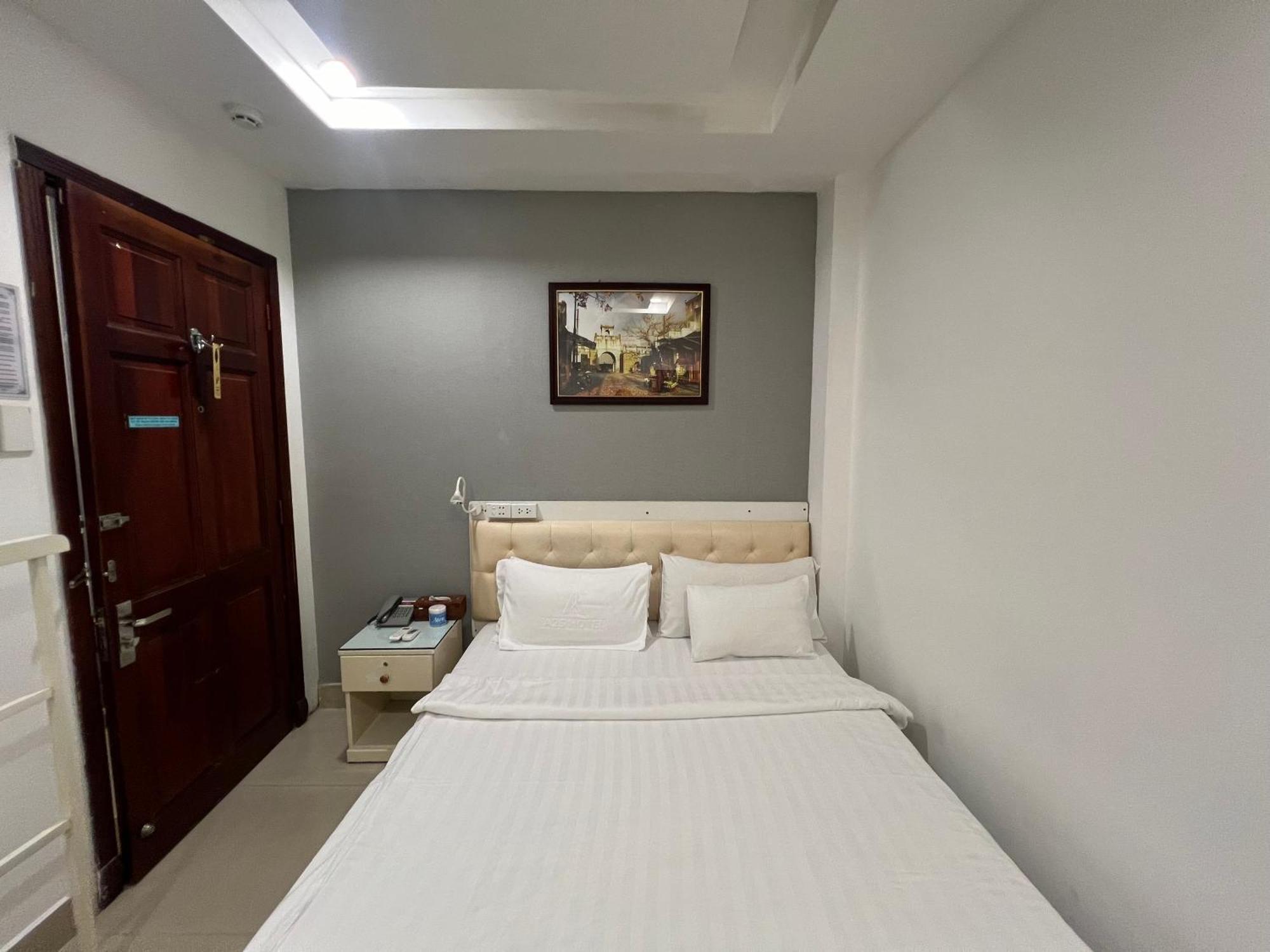 Hotel A25 - 13 Bui Thi Xuan