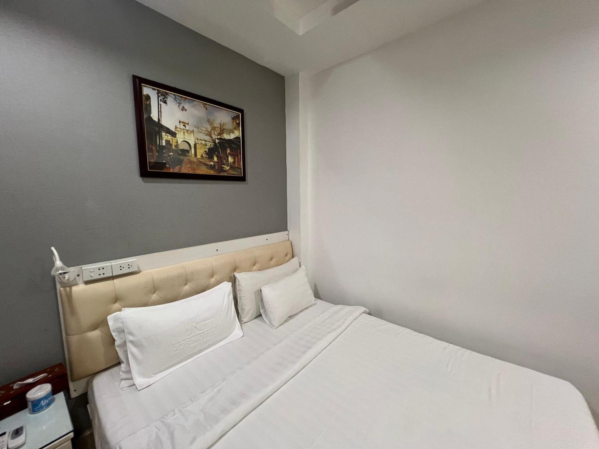 A25 - 13 Bui Thi Xuan Ho Chi Minh City