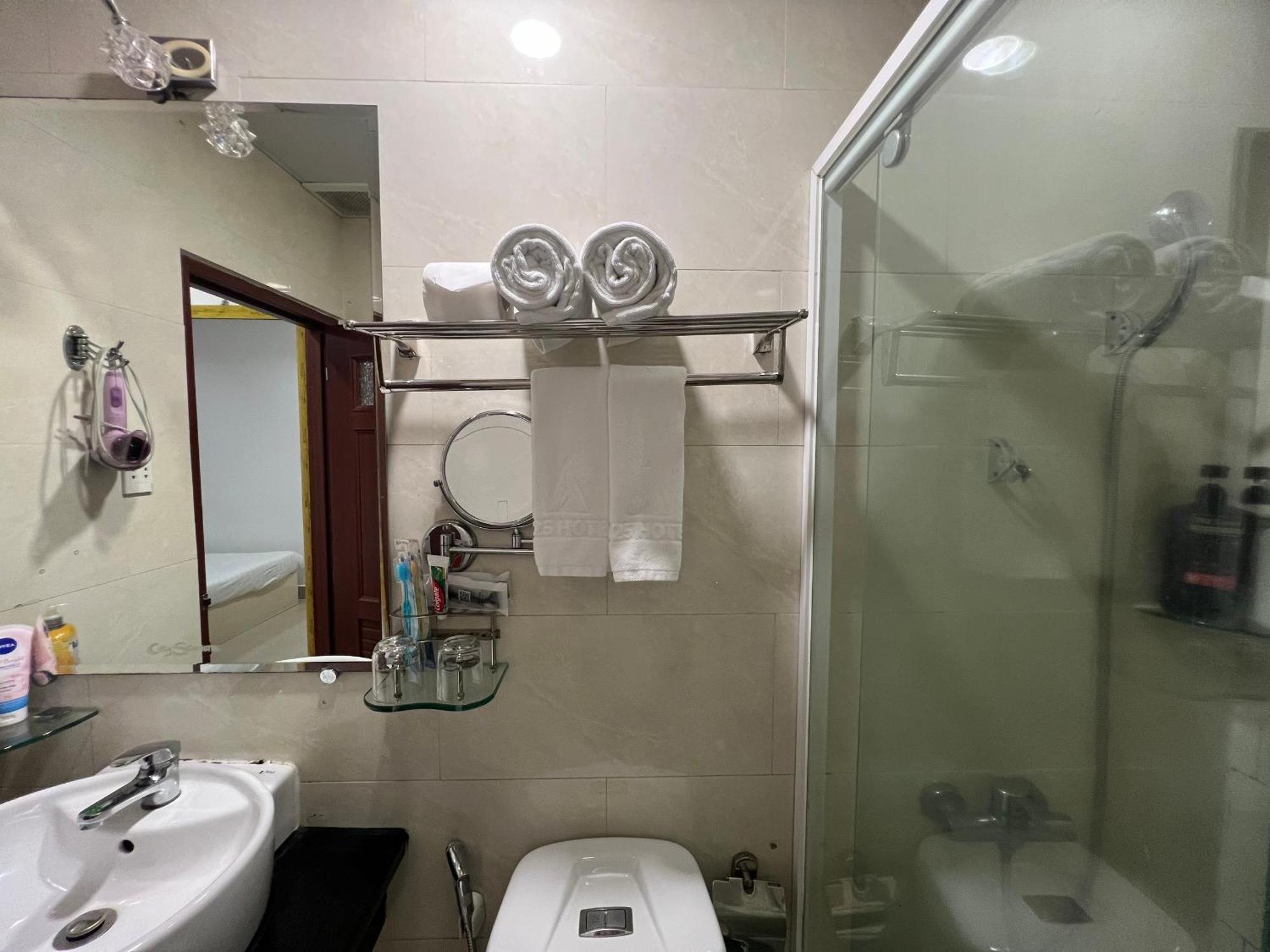 A25 - 13 Bui Thi Xuan Hotel