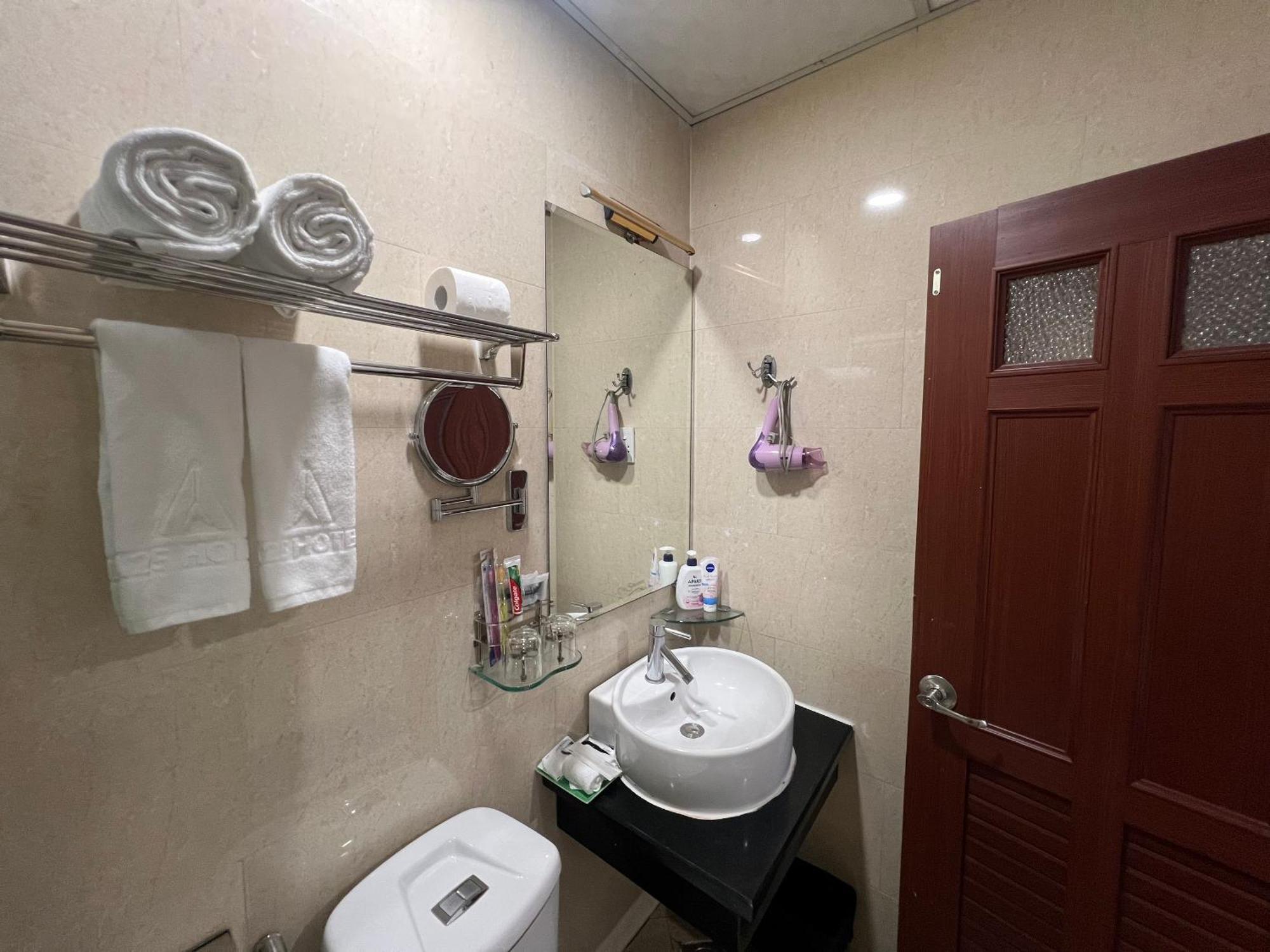 A25 - 13 Bui Thi Xuan