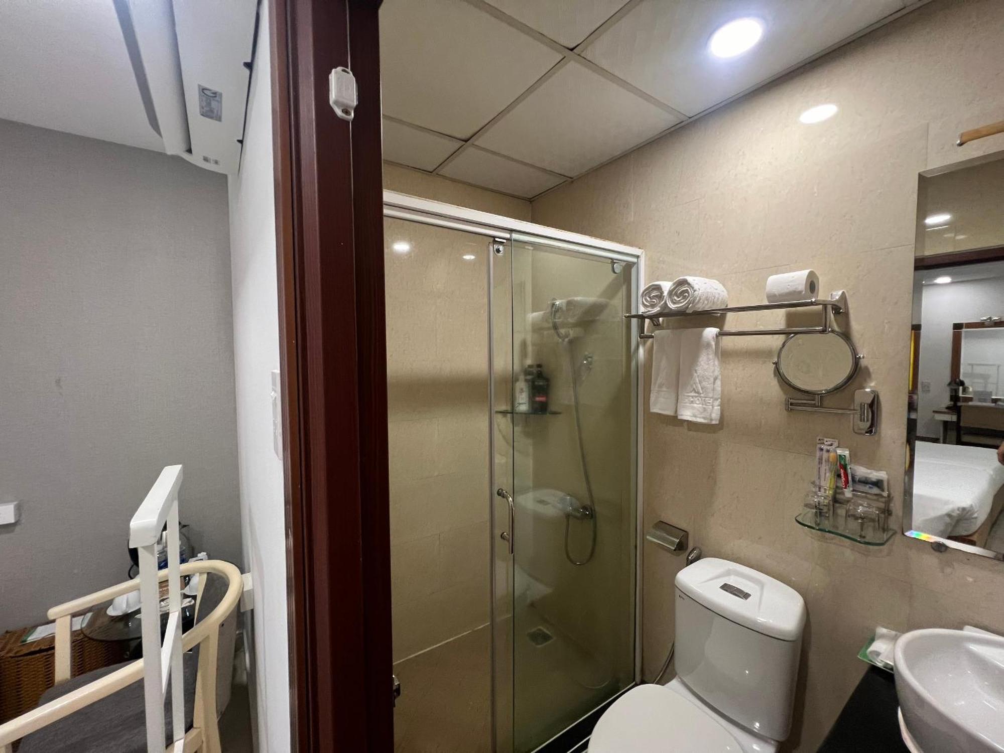A25 - 13 Bui Thi Xuan 2* Ho Chi Minh City