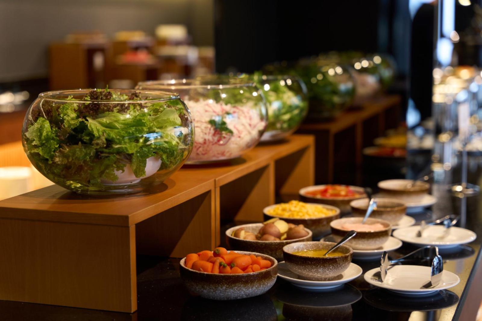 Hotel Signature By M Village Le Thanh Ton Ho Chi Minh City