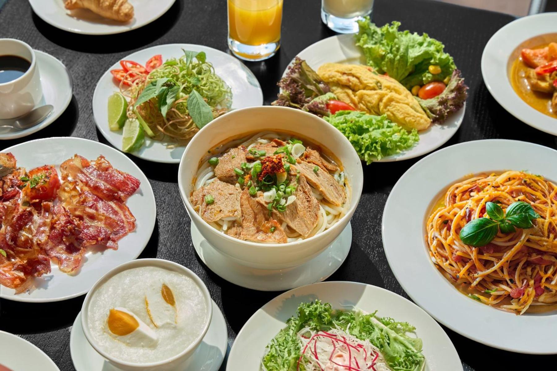 Signature By M Village Le Thanh Ton Hotel Ho Chi Minh City