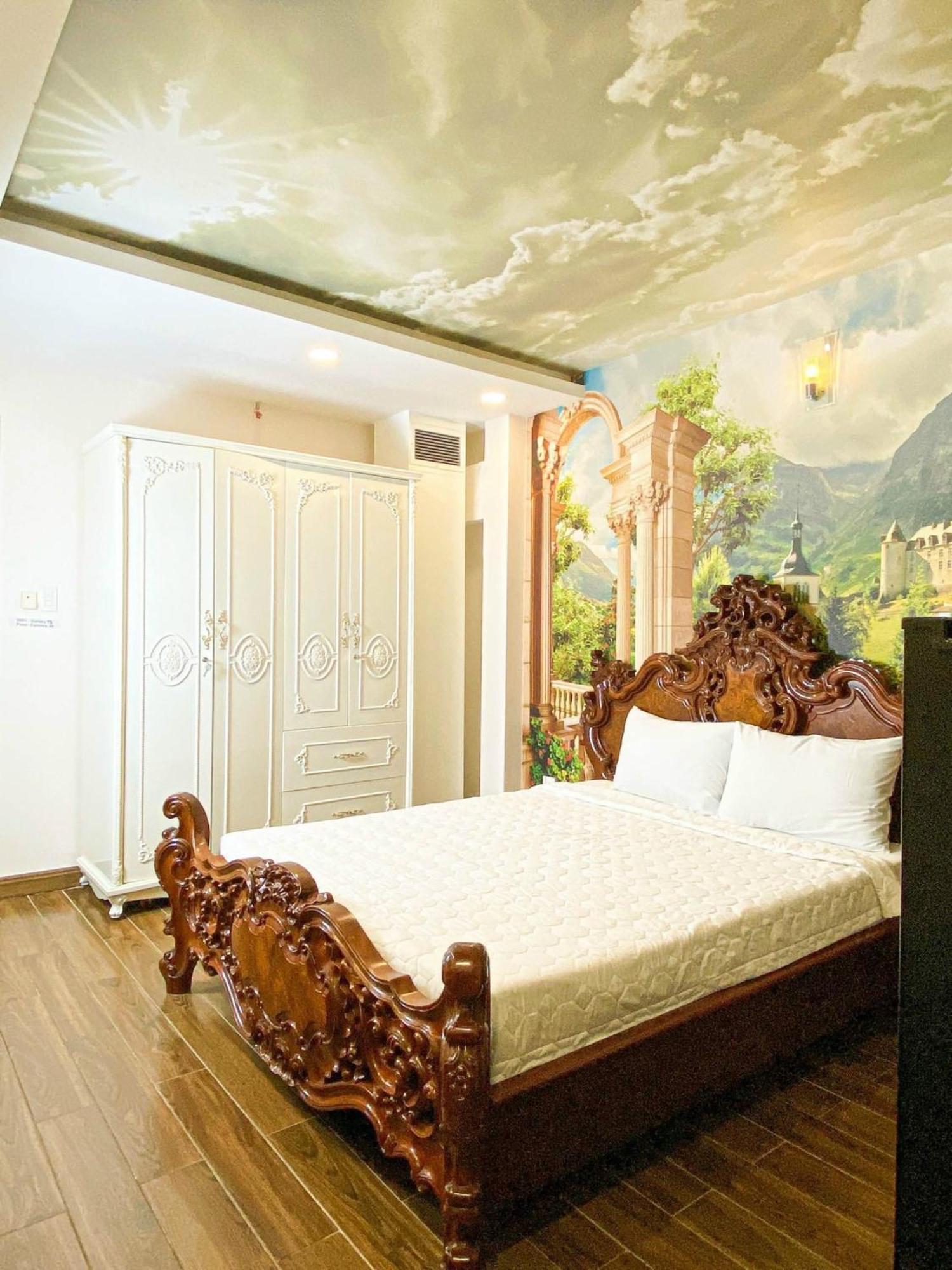 Hostel Aule Ho Chi Minh City