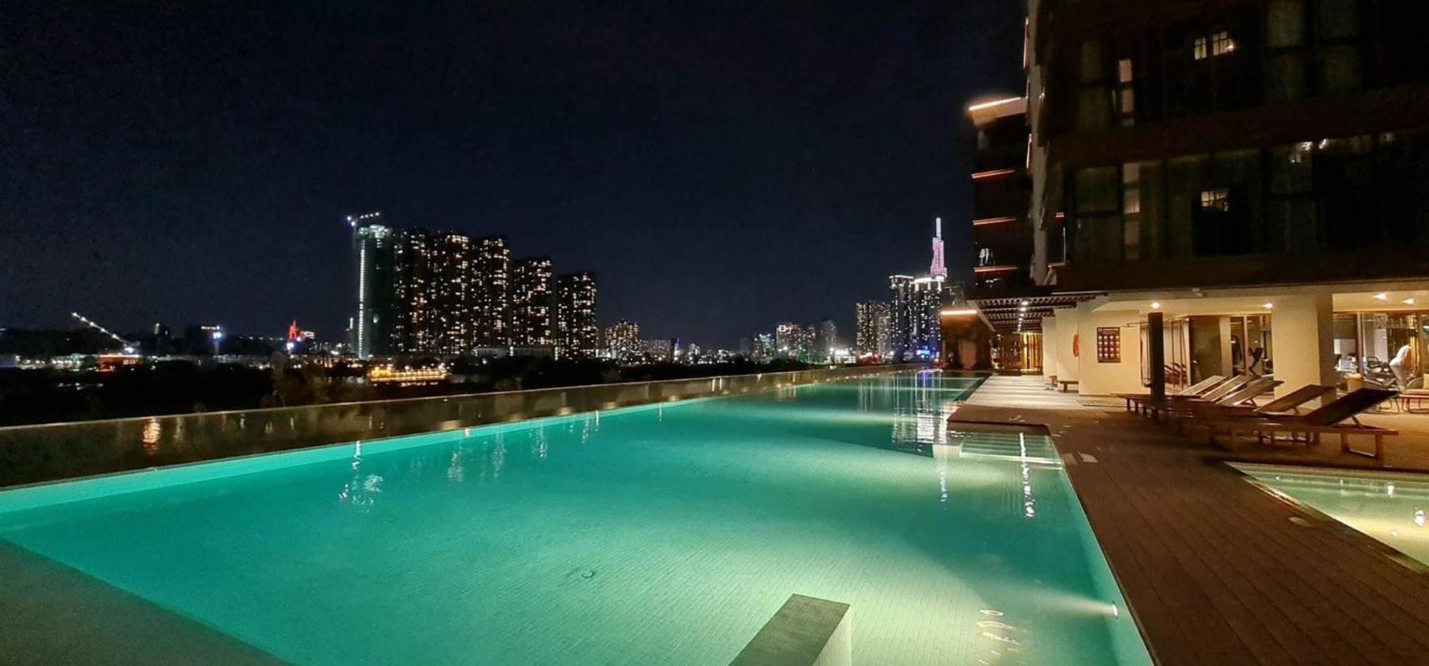The Metropole Ho Chi Minh City