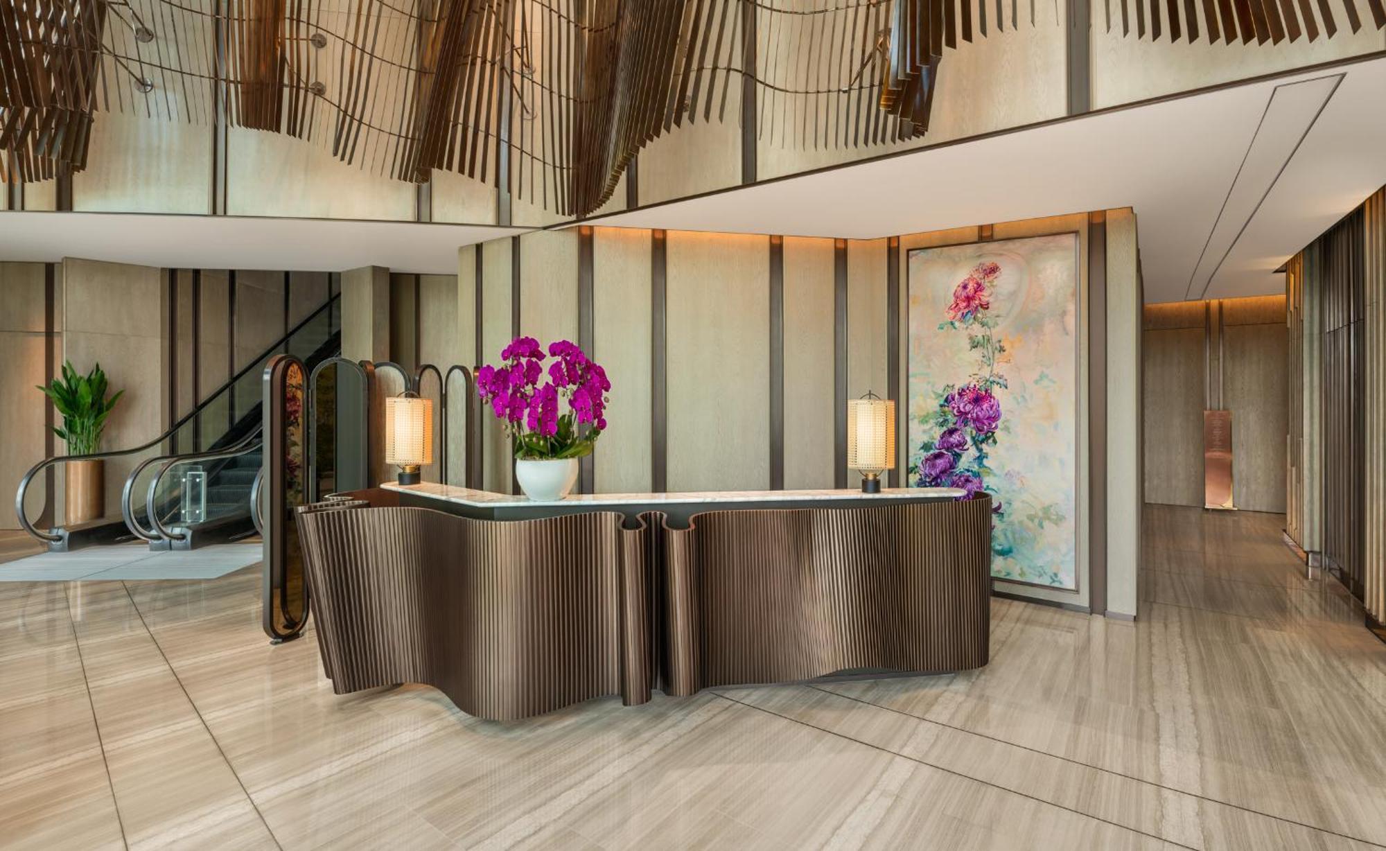 Hotel Hilton Saigon 5*