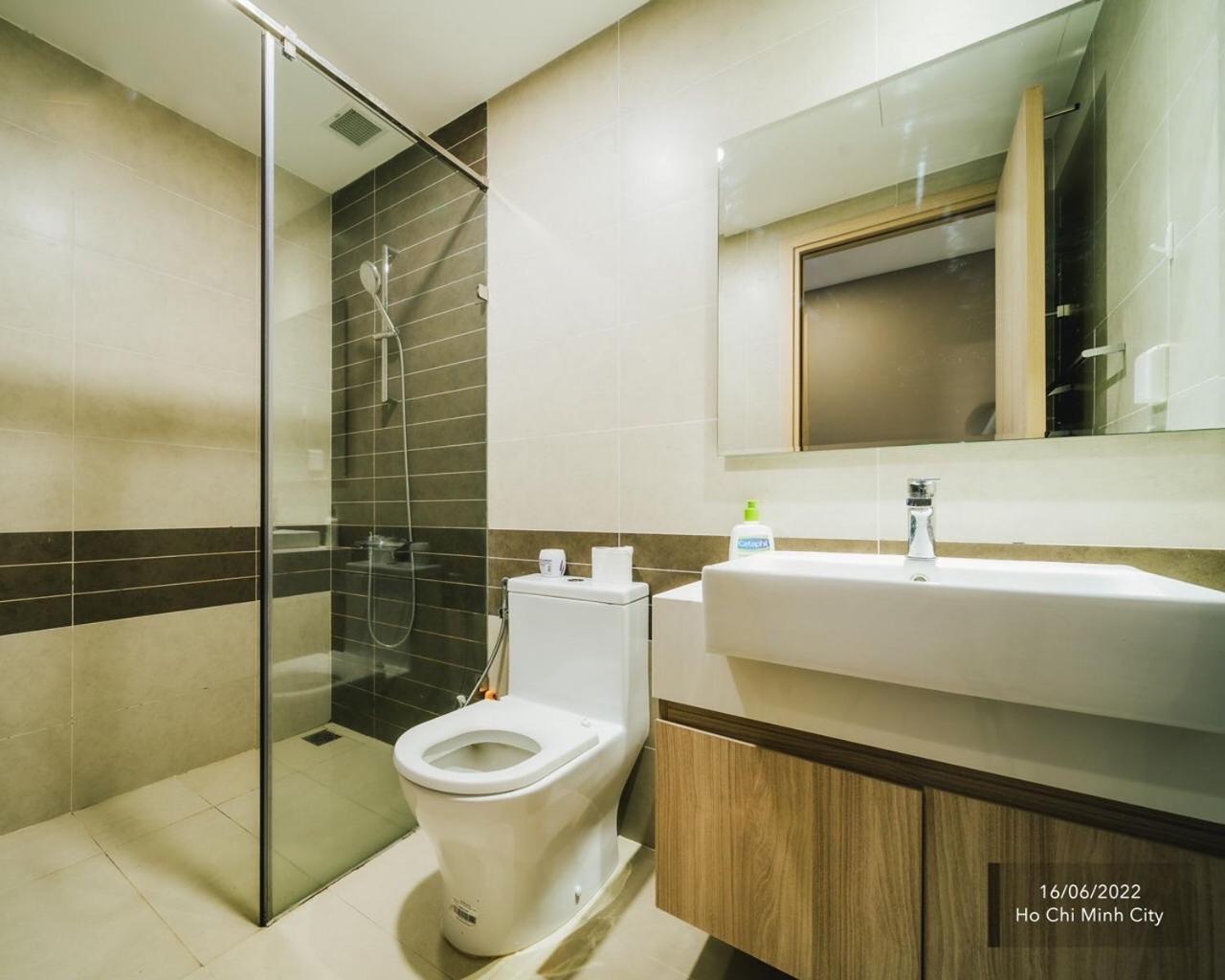 Dfour Saigon - Rivergate *
