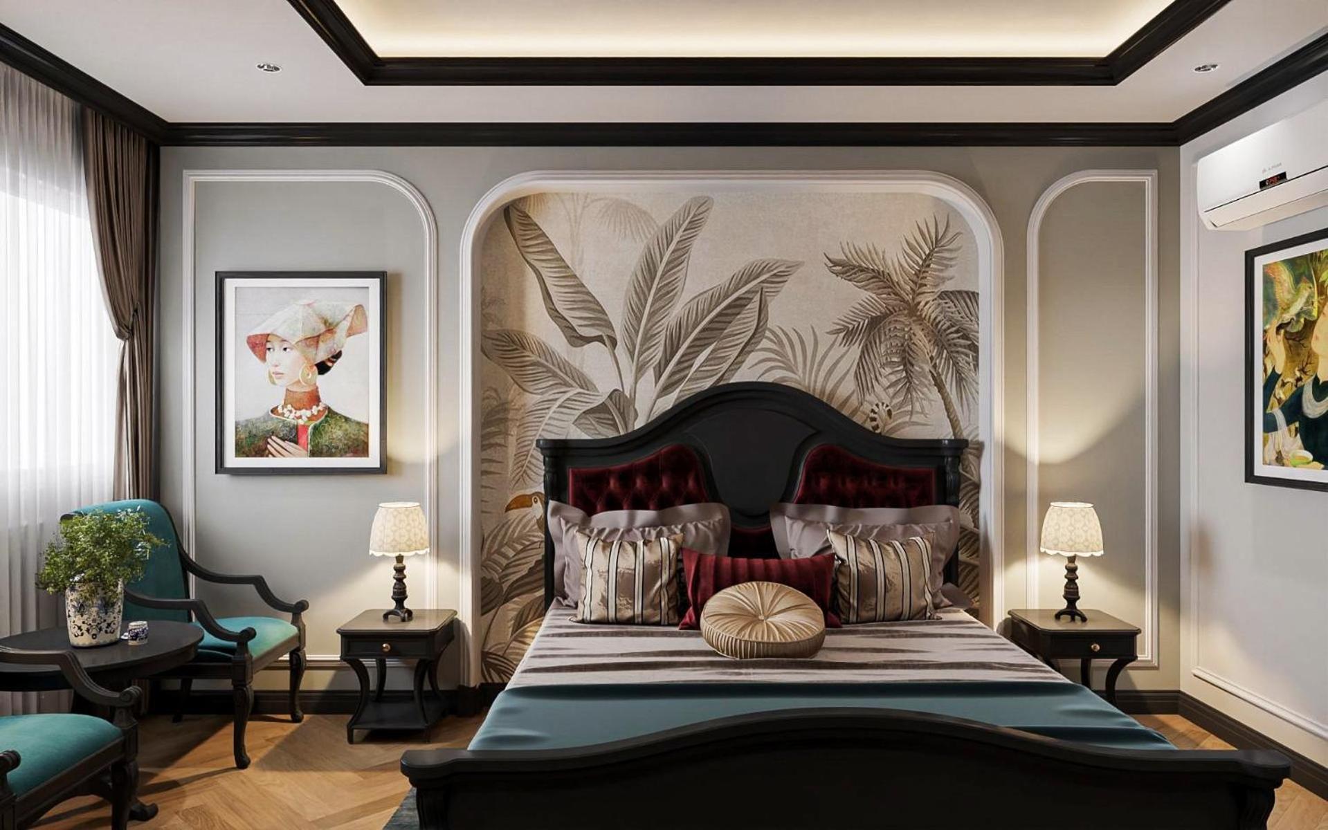 Nicecy - Bui Thi Xuan Street Hotel