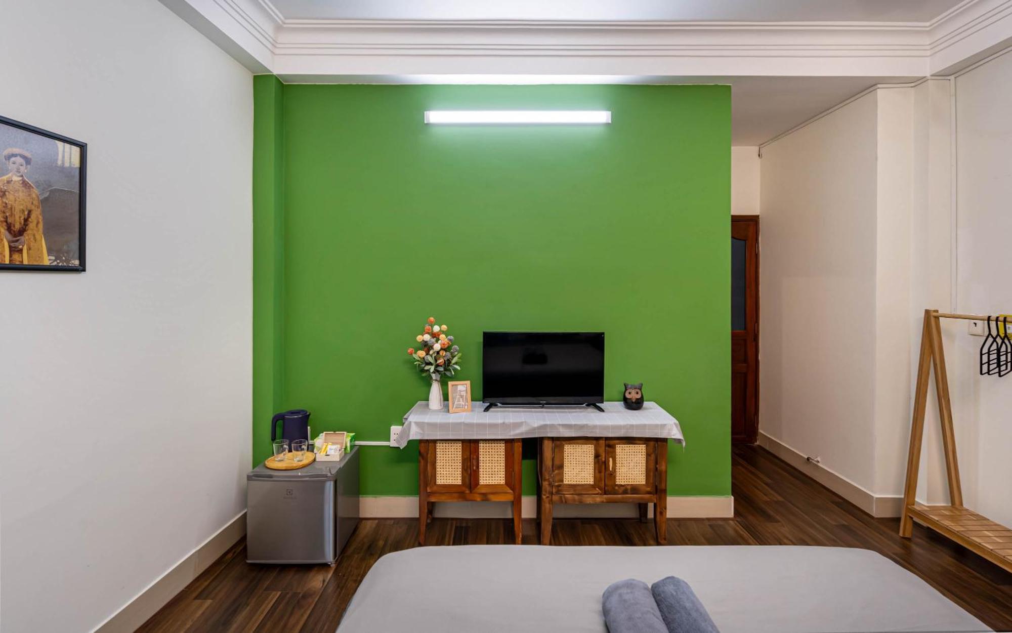 Holo Le Thanh Ton Saigon Serviced Ho Chi Minh City