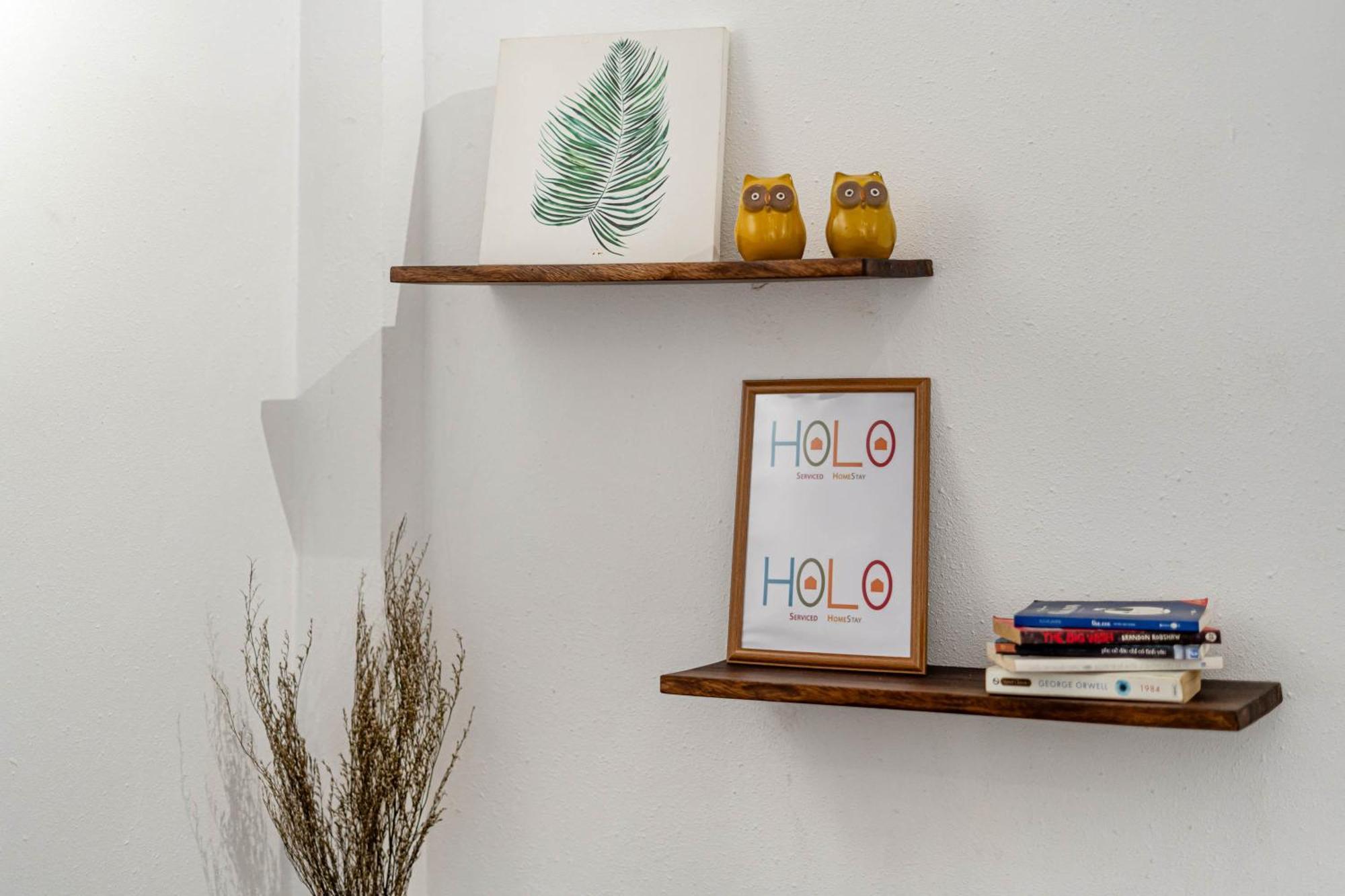 Homestay Holo Le Thanh Ton Saigon Serviced Ho Chi Minh City