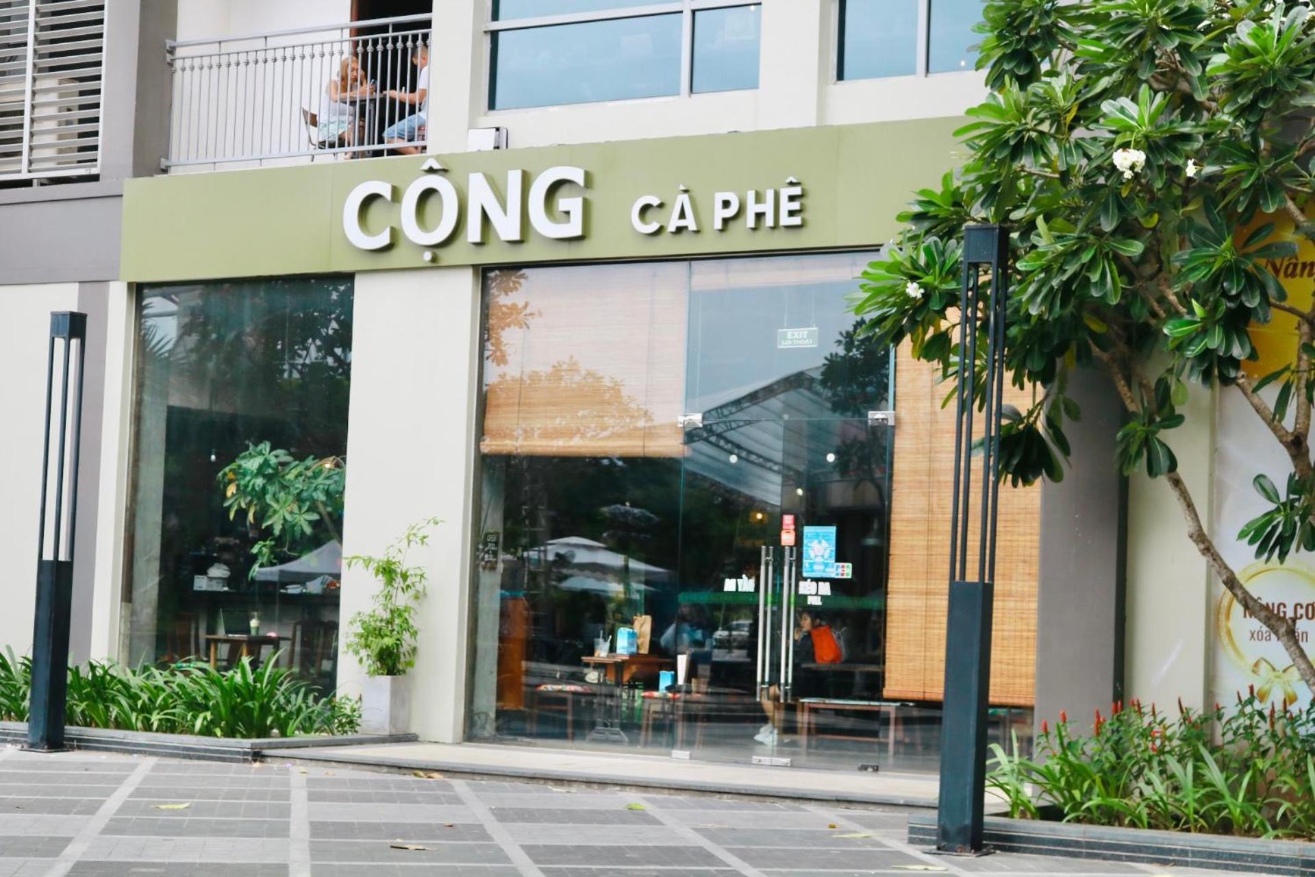 Vinhomes Park Zen Cho Thue Ho Landmark