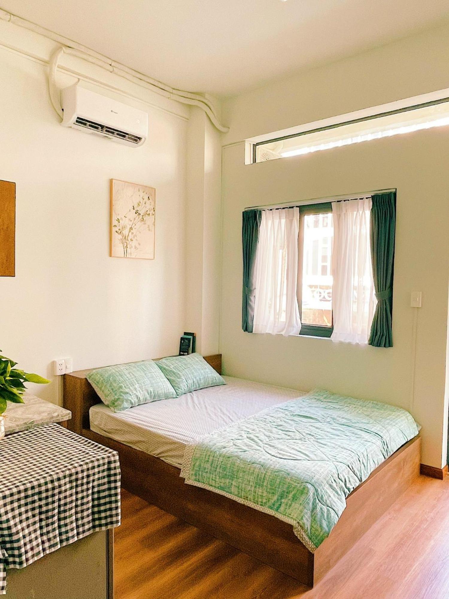 Larita Saigon * TP. Hồ Chí Minh