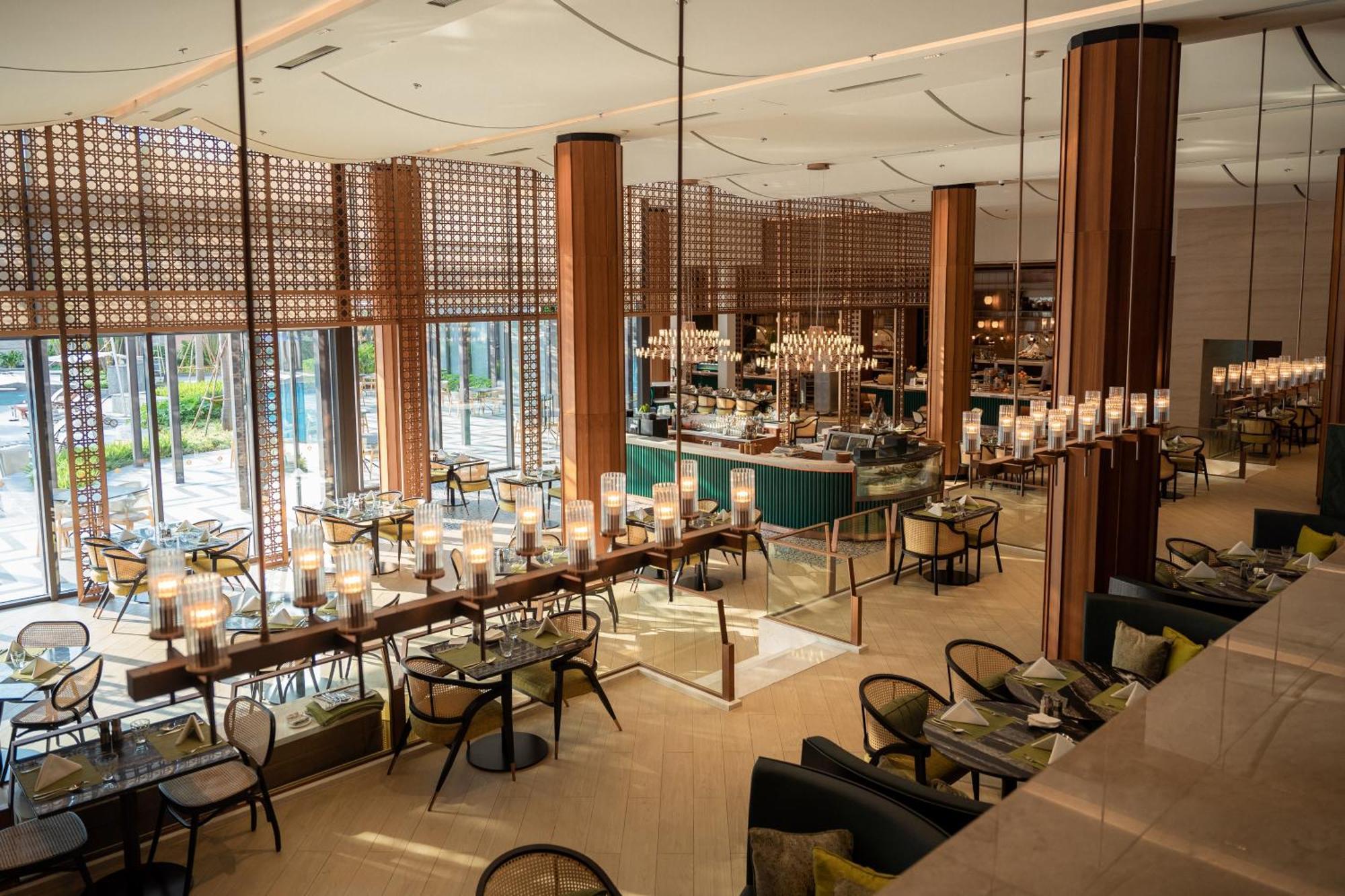 Lotte Saigon 5*
