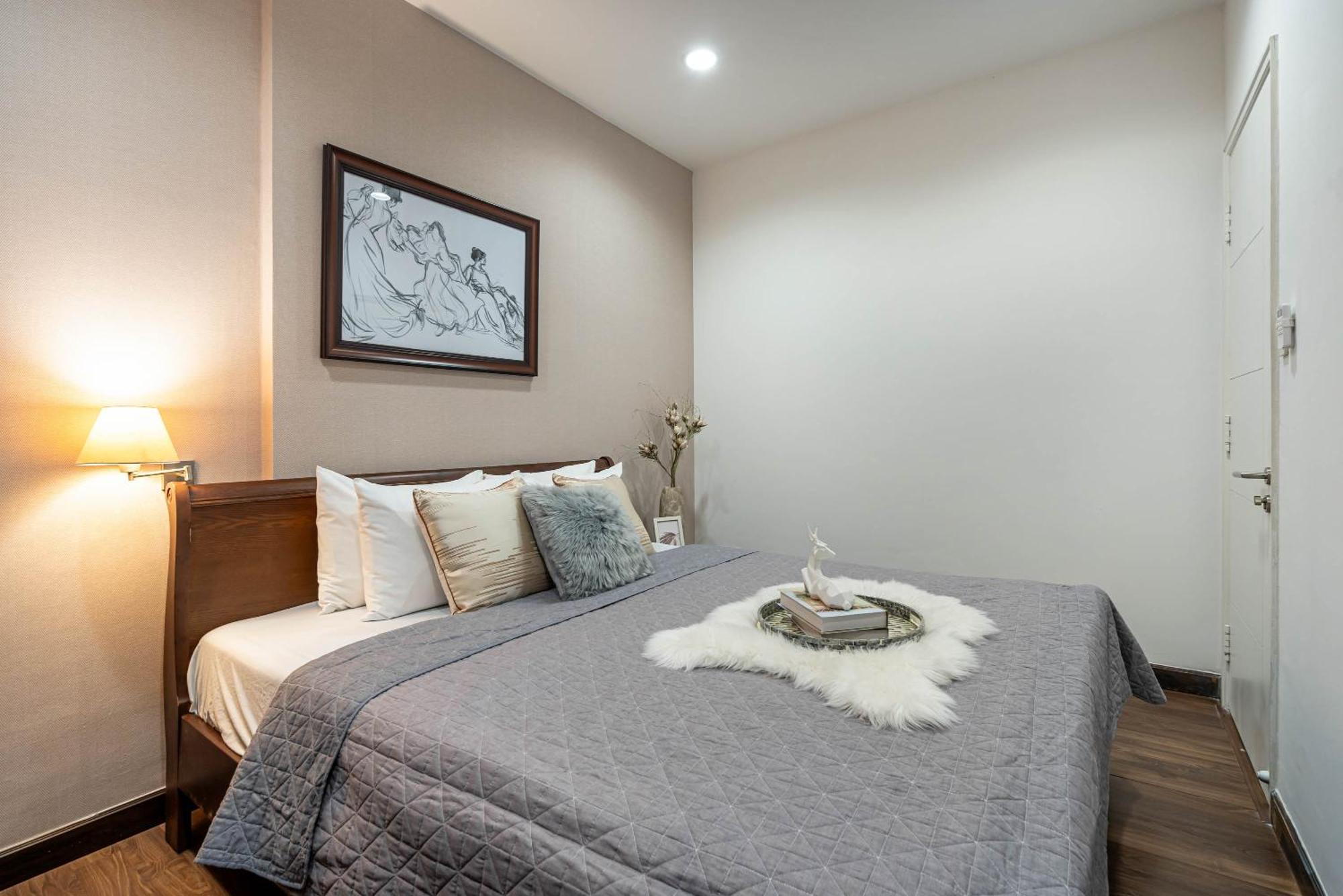 Apartment Spacious For Group And Family - Sailing Tower
