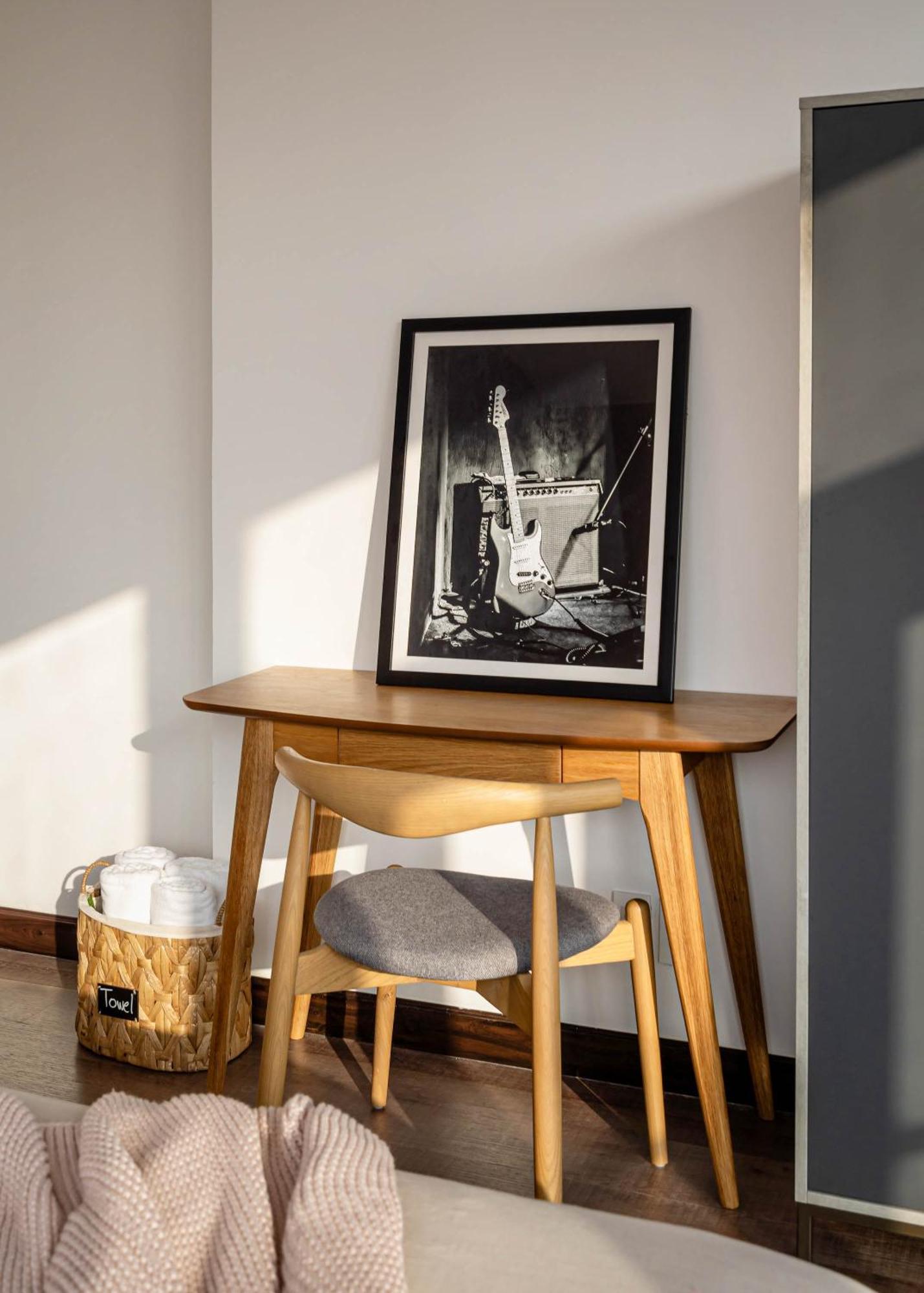 Spacious For Group And Family - Sailing Tower Apartment *