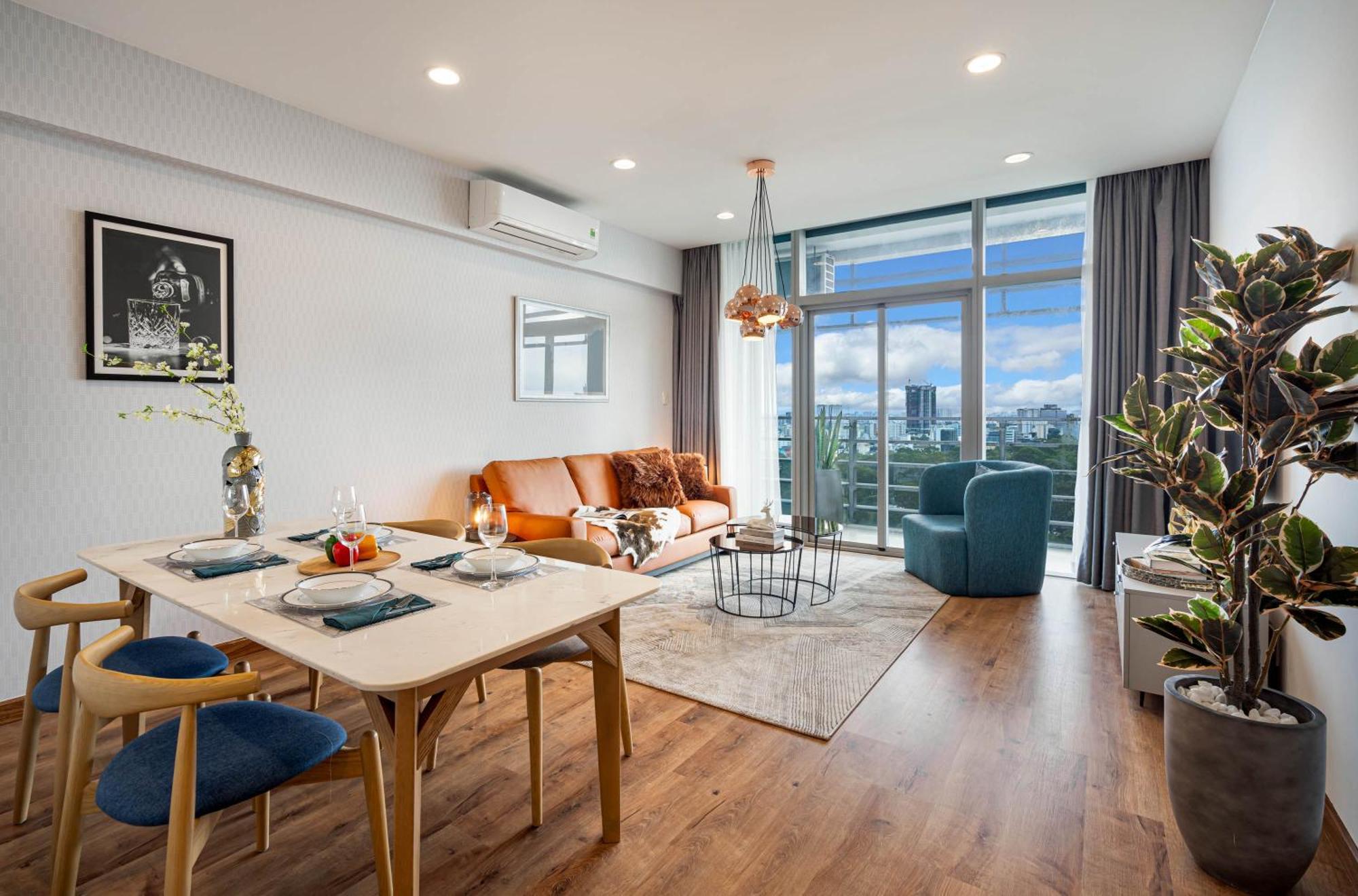 Spacious For Group And Family - Sailing Tower