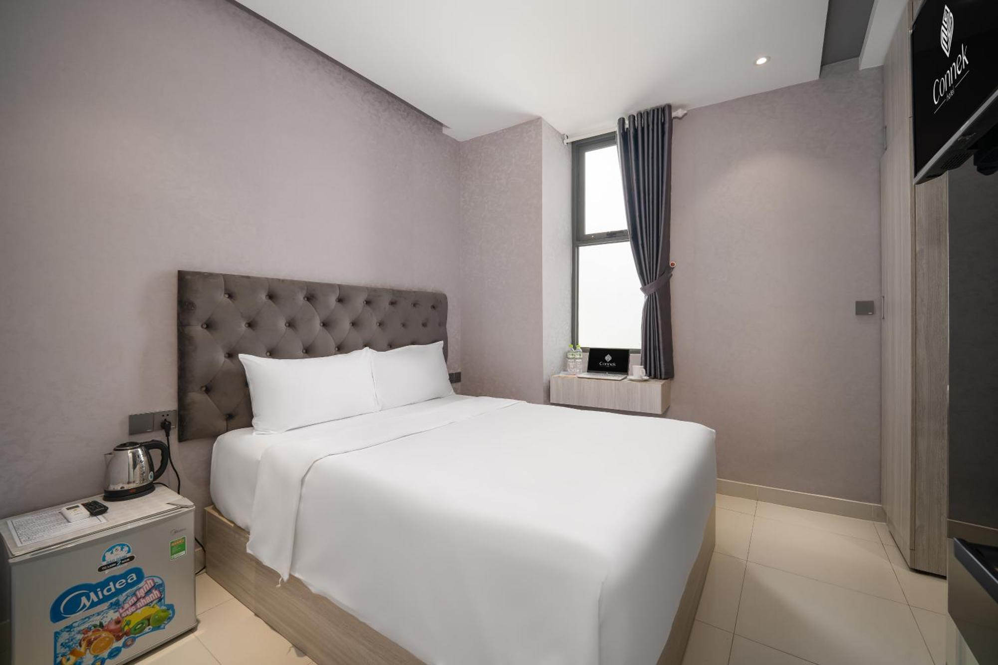 Hotel Mari Queen