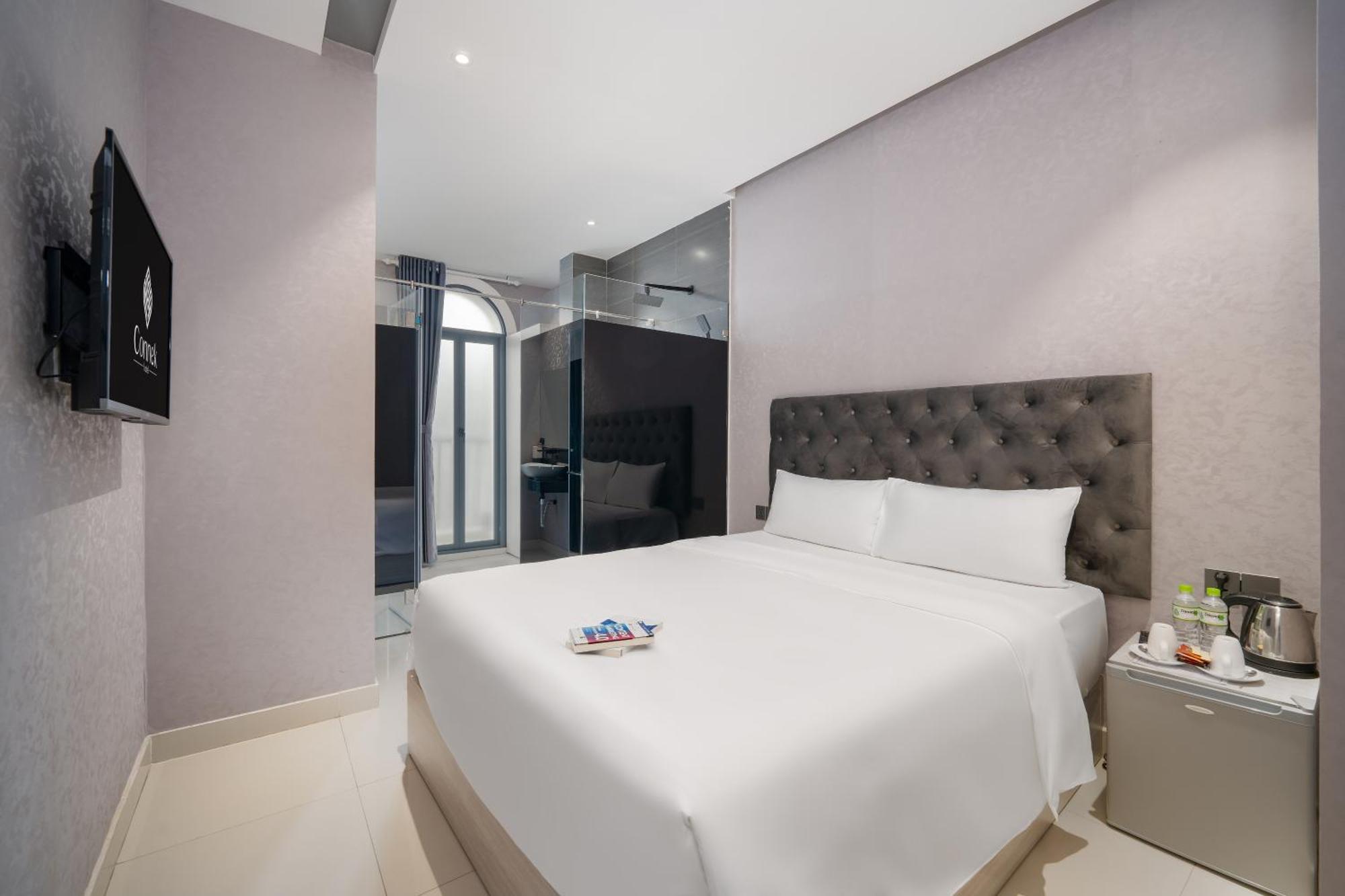 Hotel Mari Queen Ho Chi Minh City