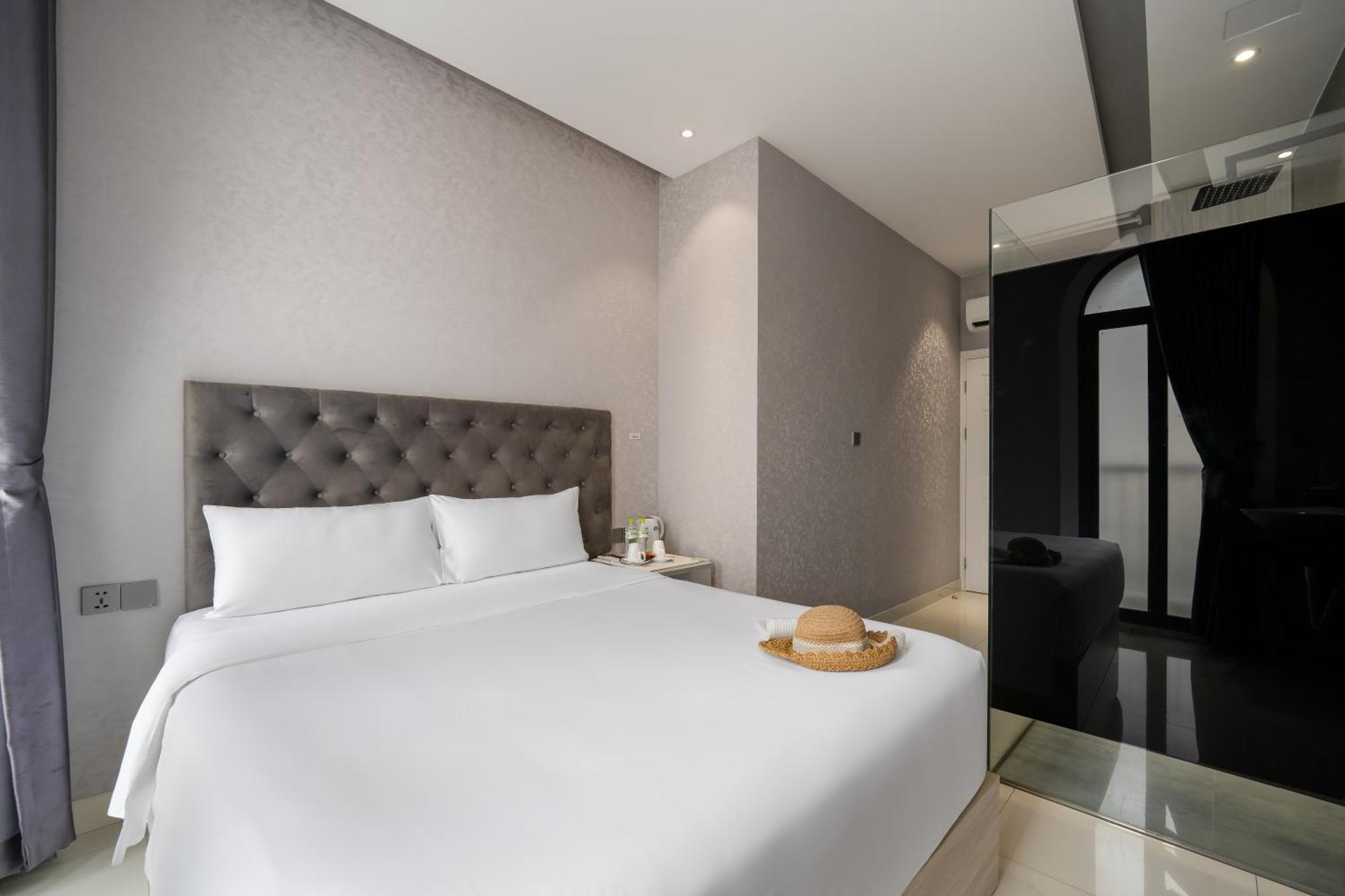 Mari Queen Hotel Ho Chi Minh City
