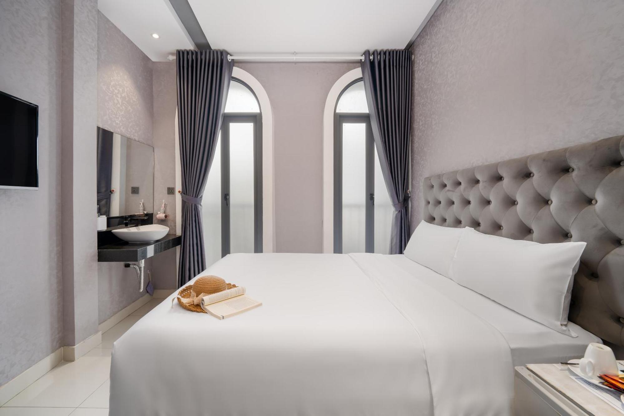 Hotel Mari Queen 3*