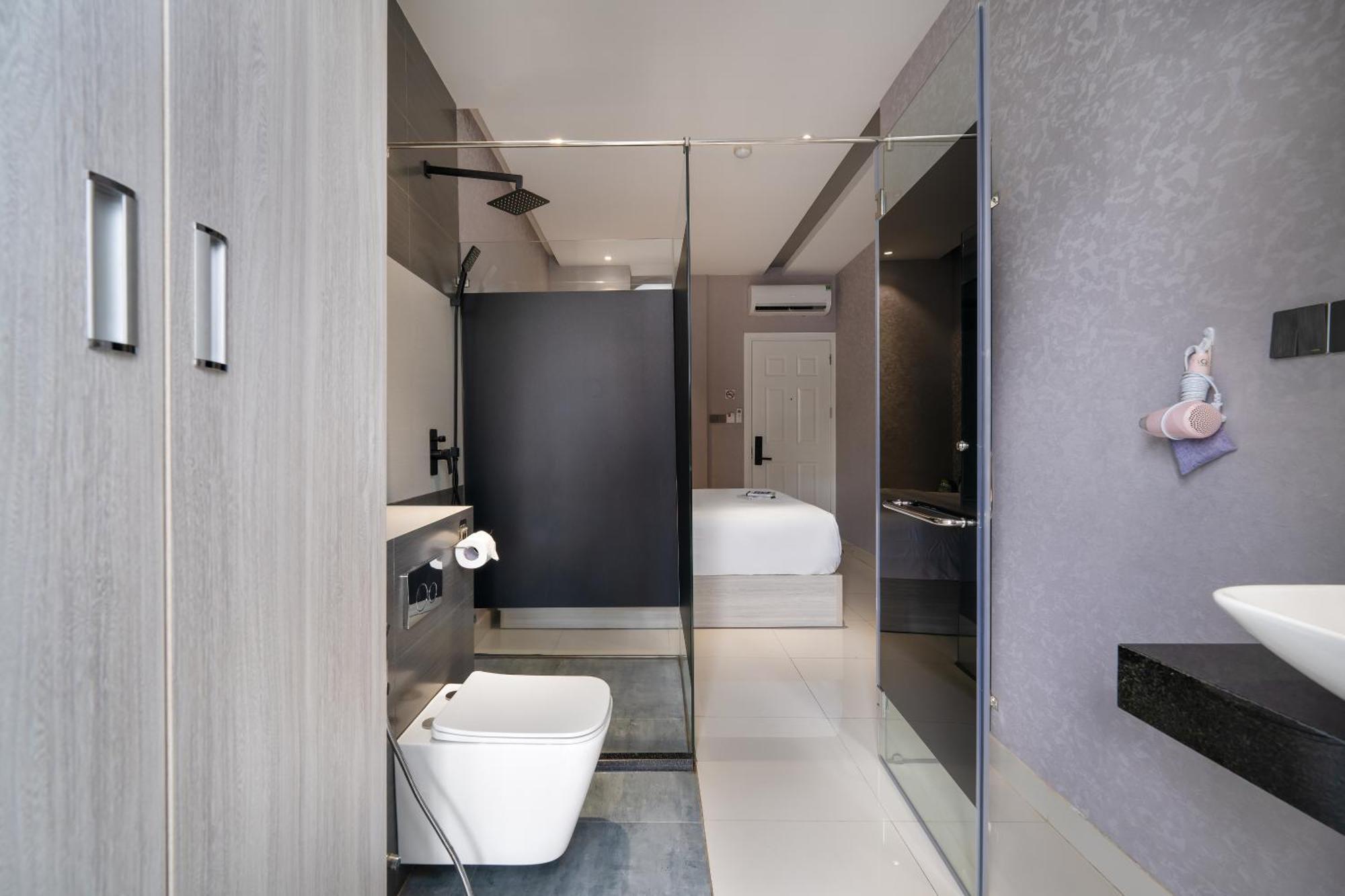 Hotel Mari Queen Ho Chi Minh City