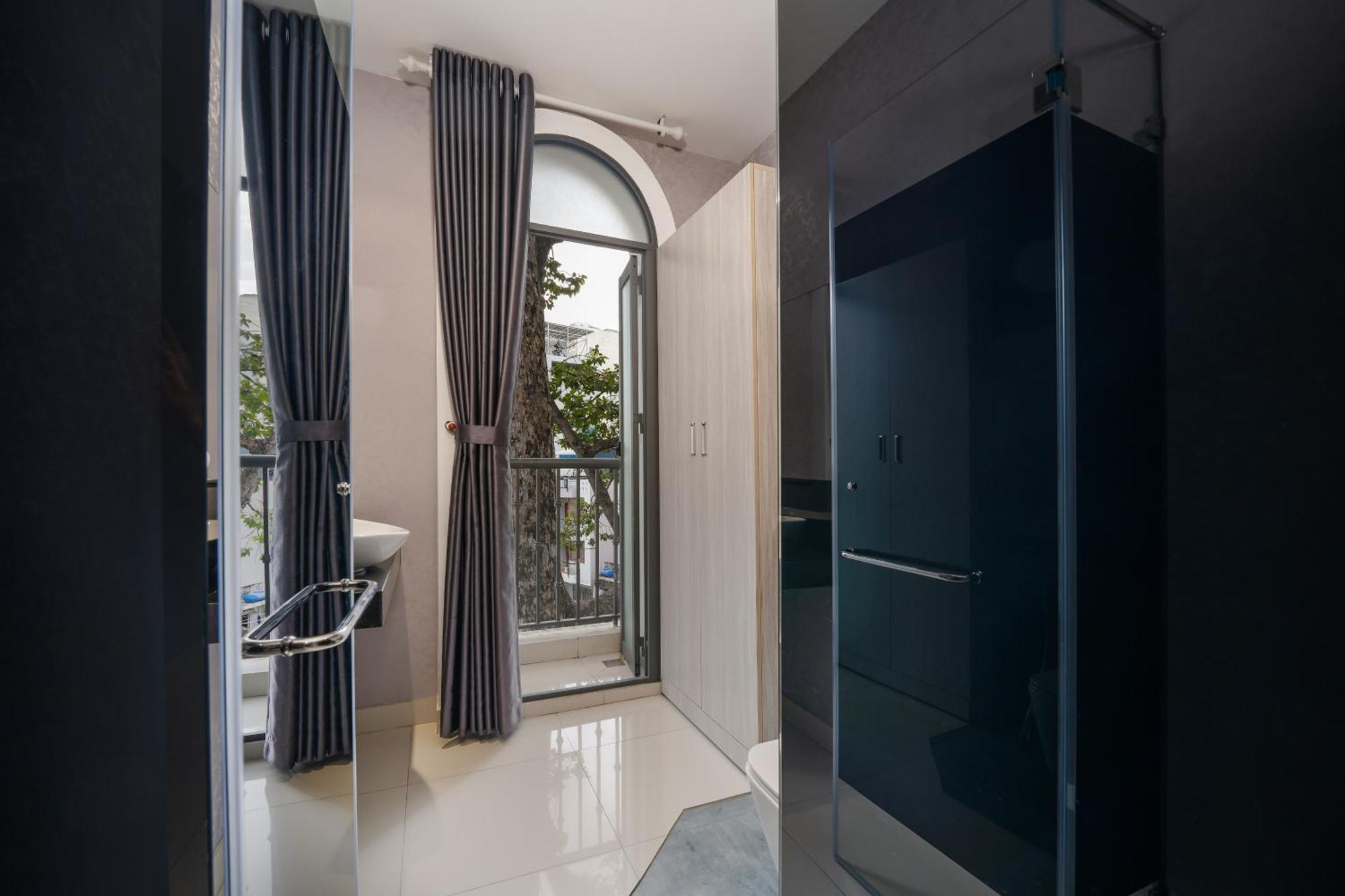 Mari Queen 3* Ho Chi Minh City