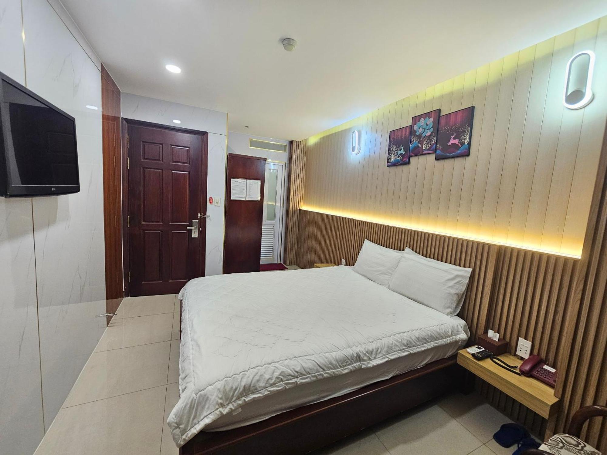 Abc Binh Tan Bandar Ho Chi Minh