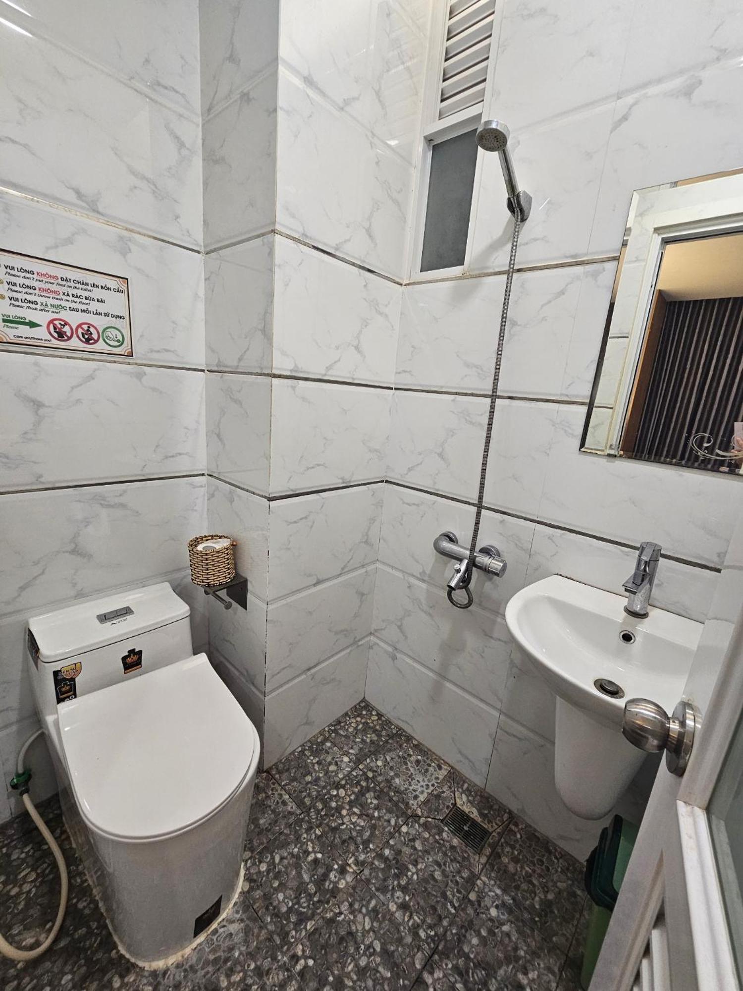 Hotel Abc Binh Tan 2*