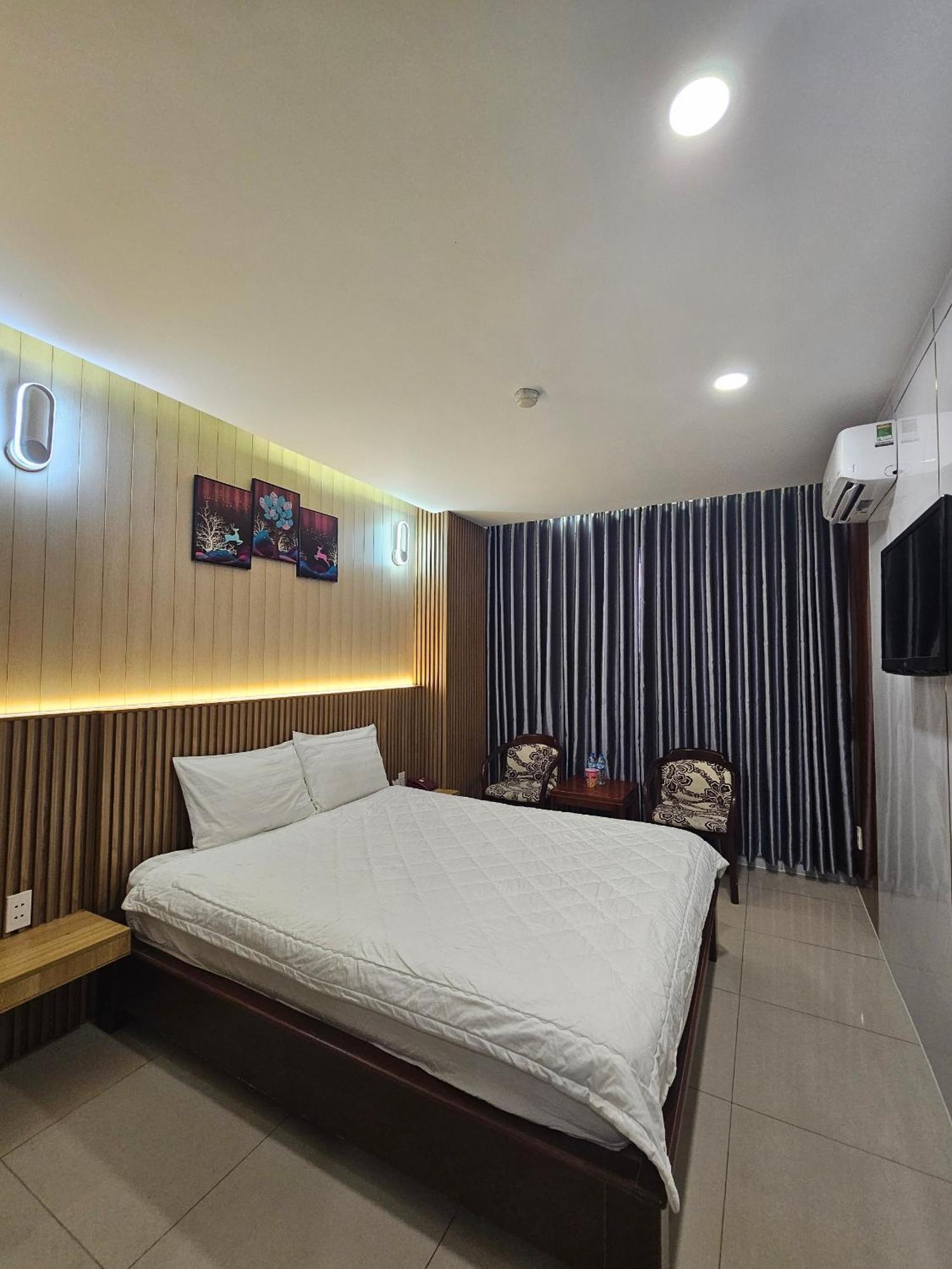 Abc Binh Tan Bandar Ho Chi Minh